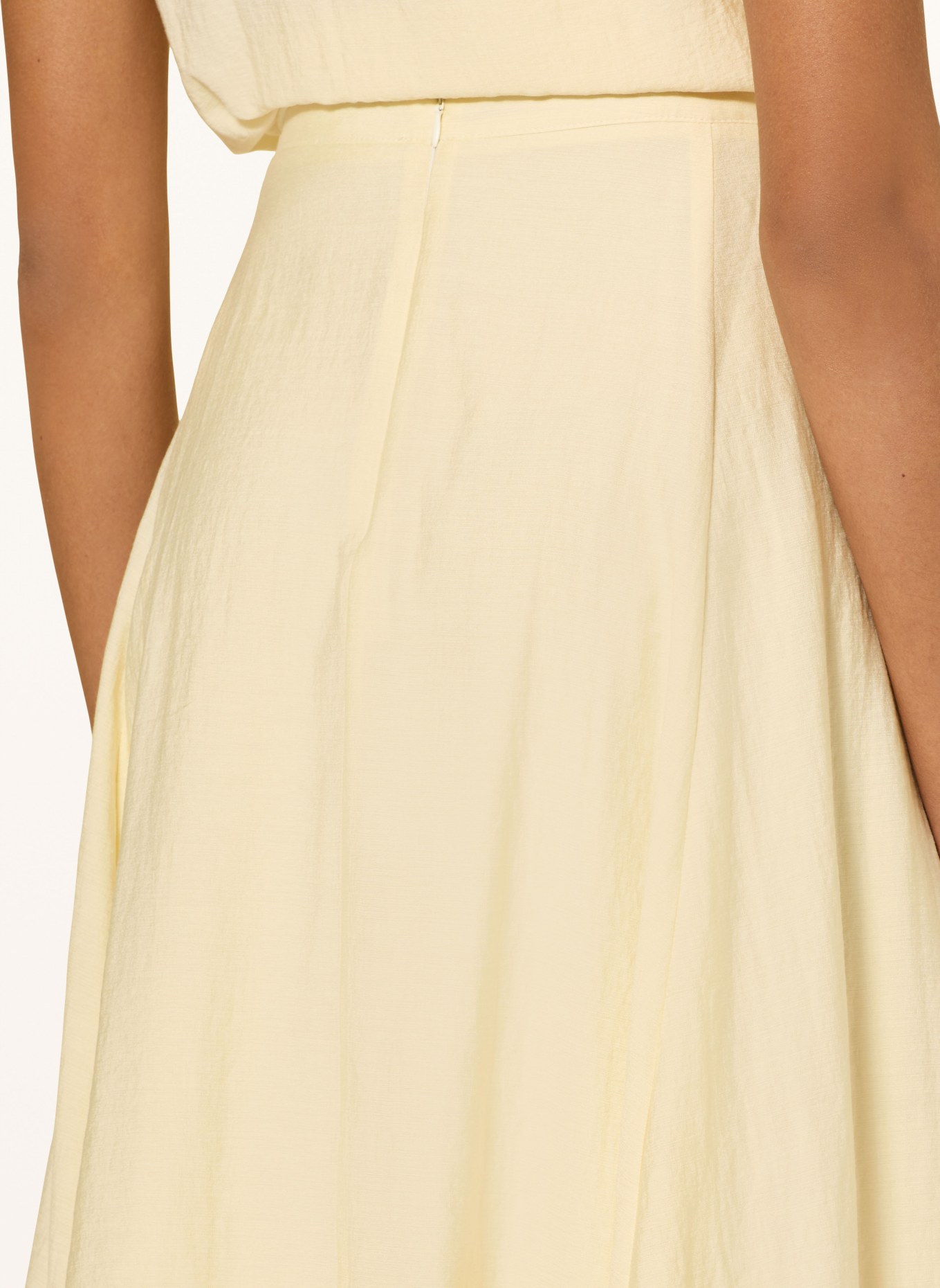 darling harbour spódnica: VANILLA