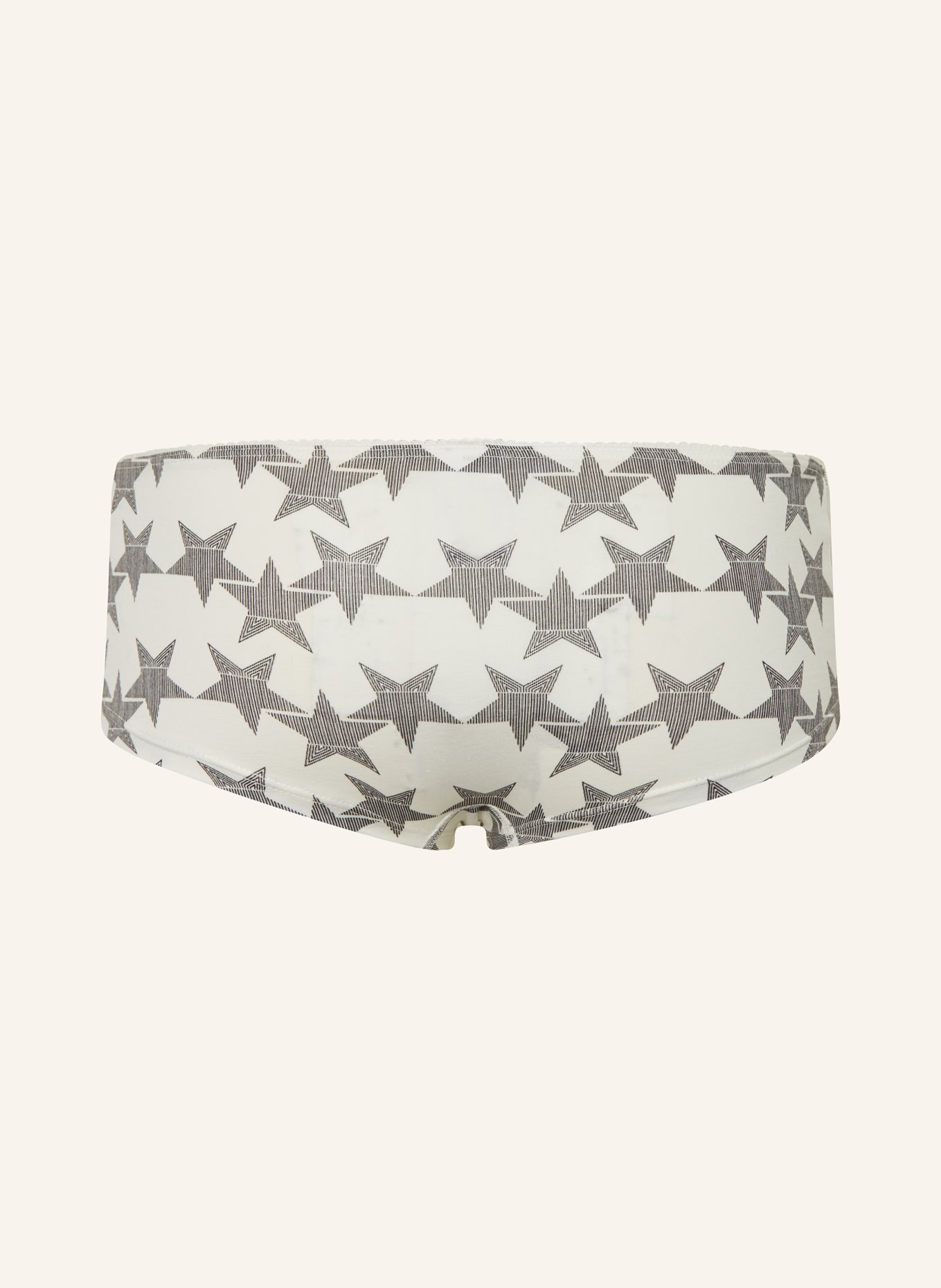 Sanetta Panty: WEISS / SCHWARZ