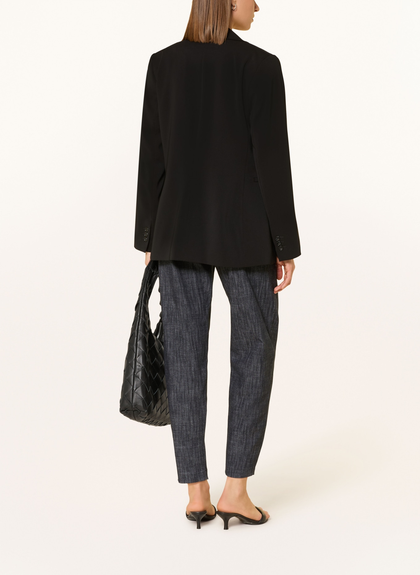 PNTS 7/8 pants THE JINO O: 22 22