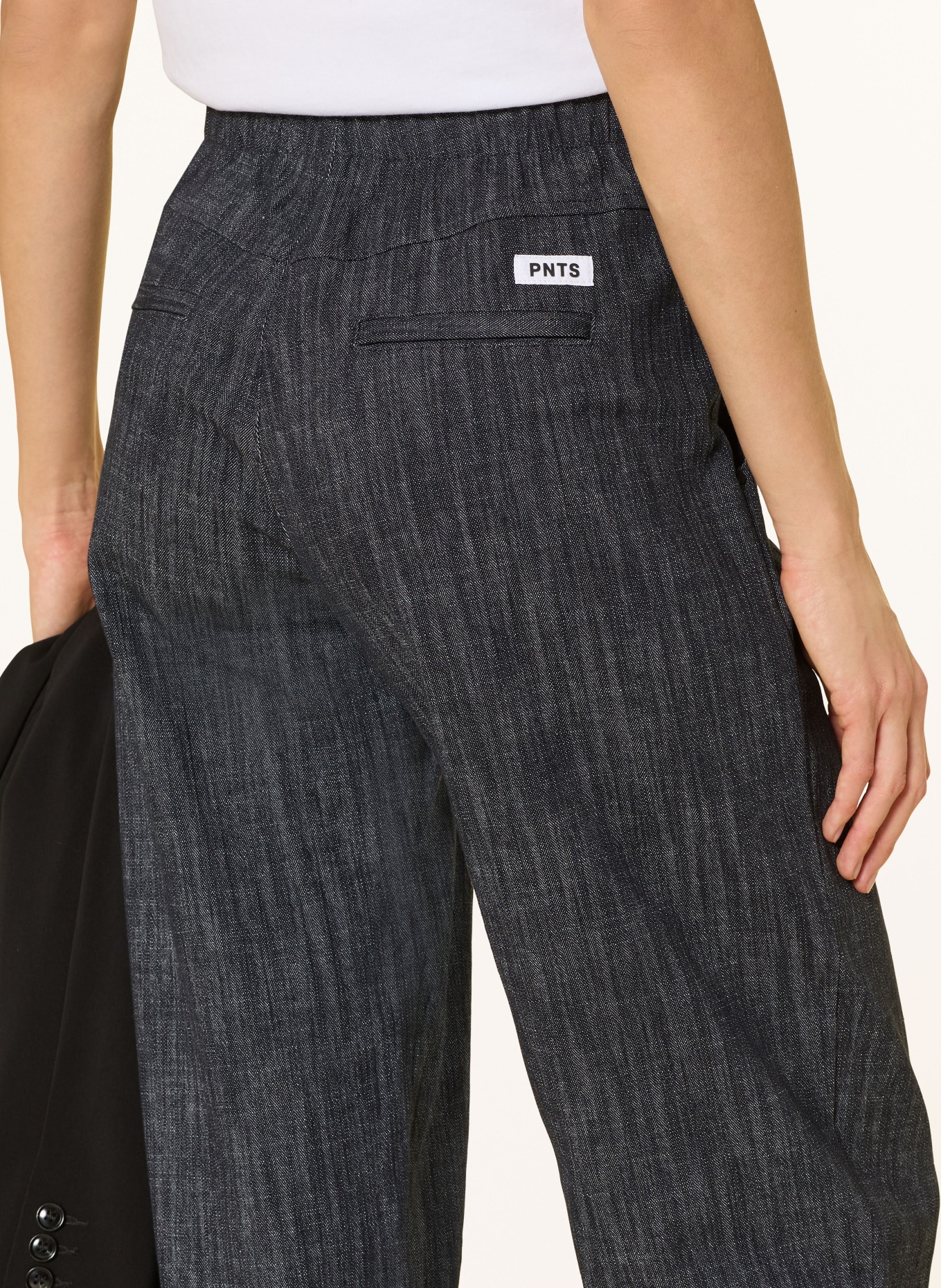 PNTS 7/8 pants THE JINO O: 22 22