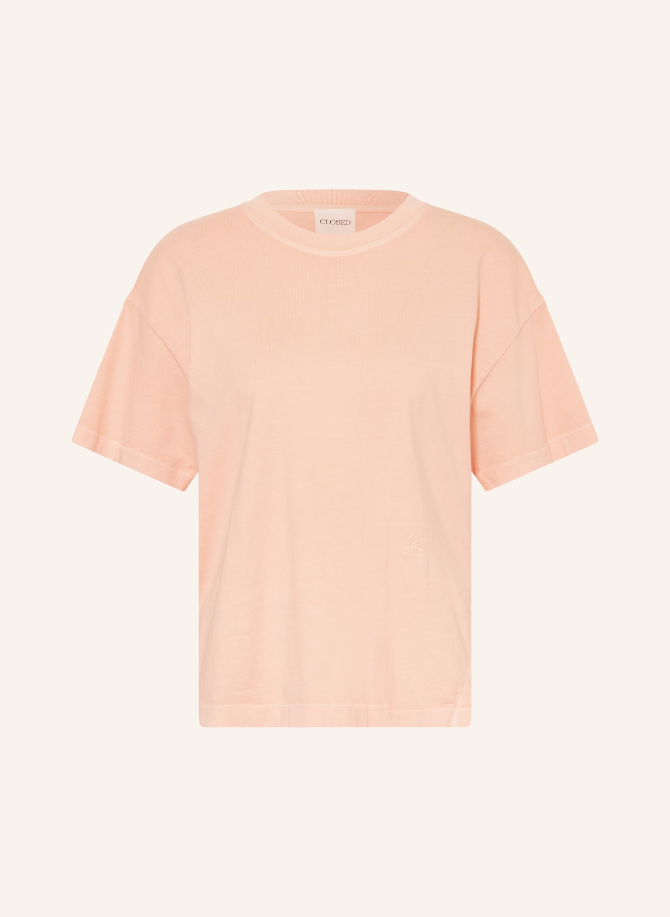 CLOSED T-shirt: ZALM