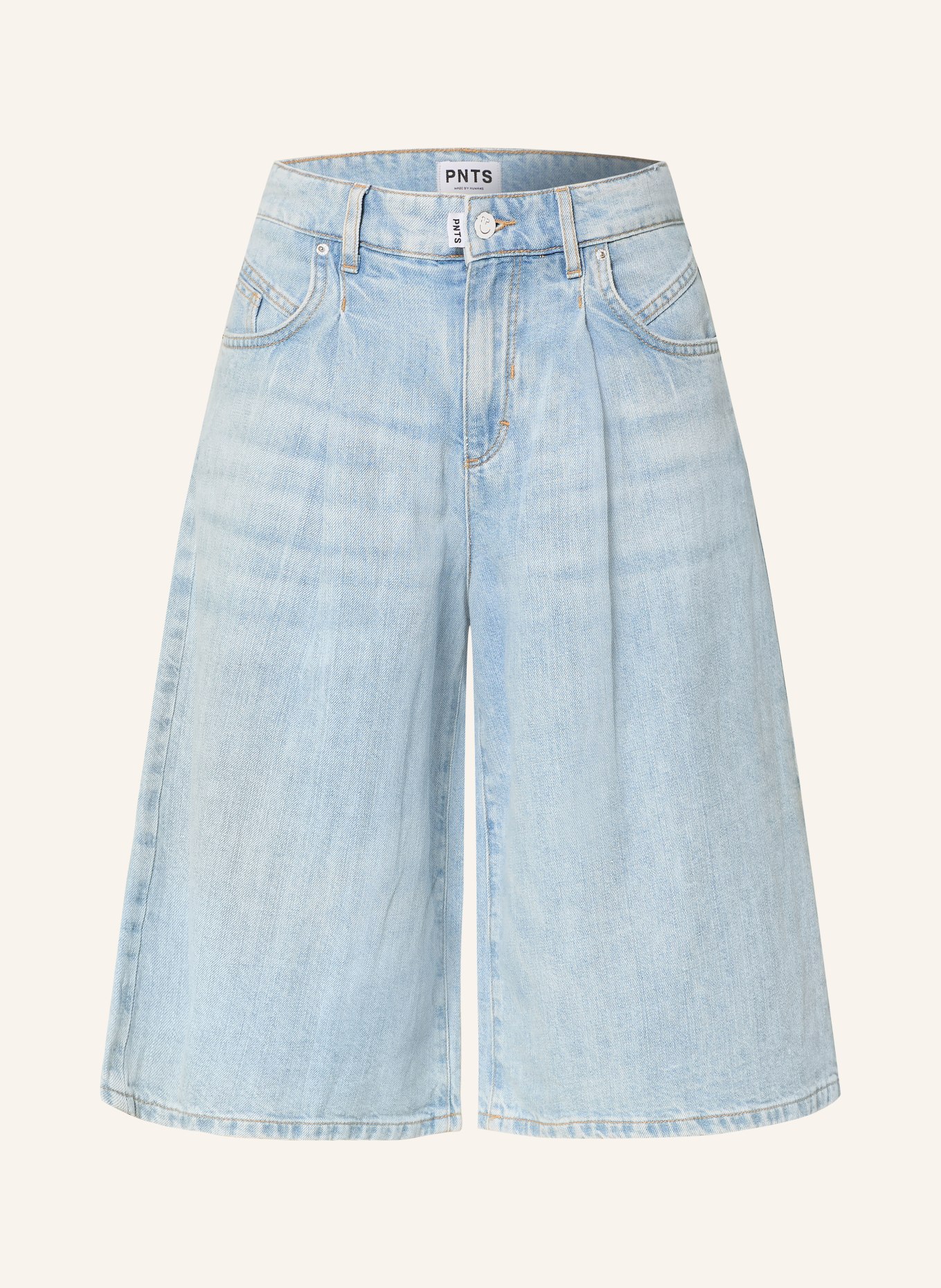 PNTS Jeans-Bermudas THE GENT S: 29 29