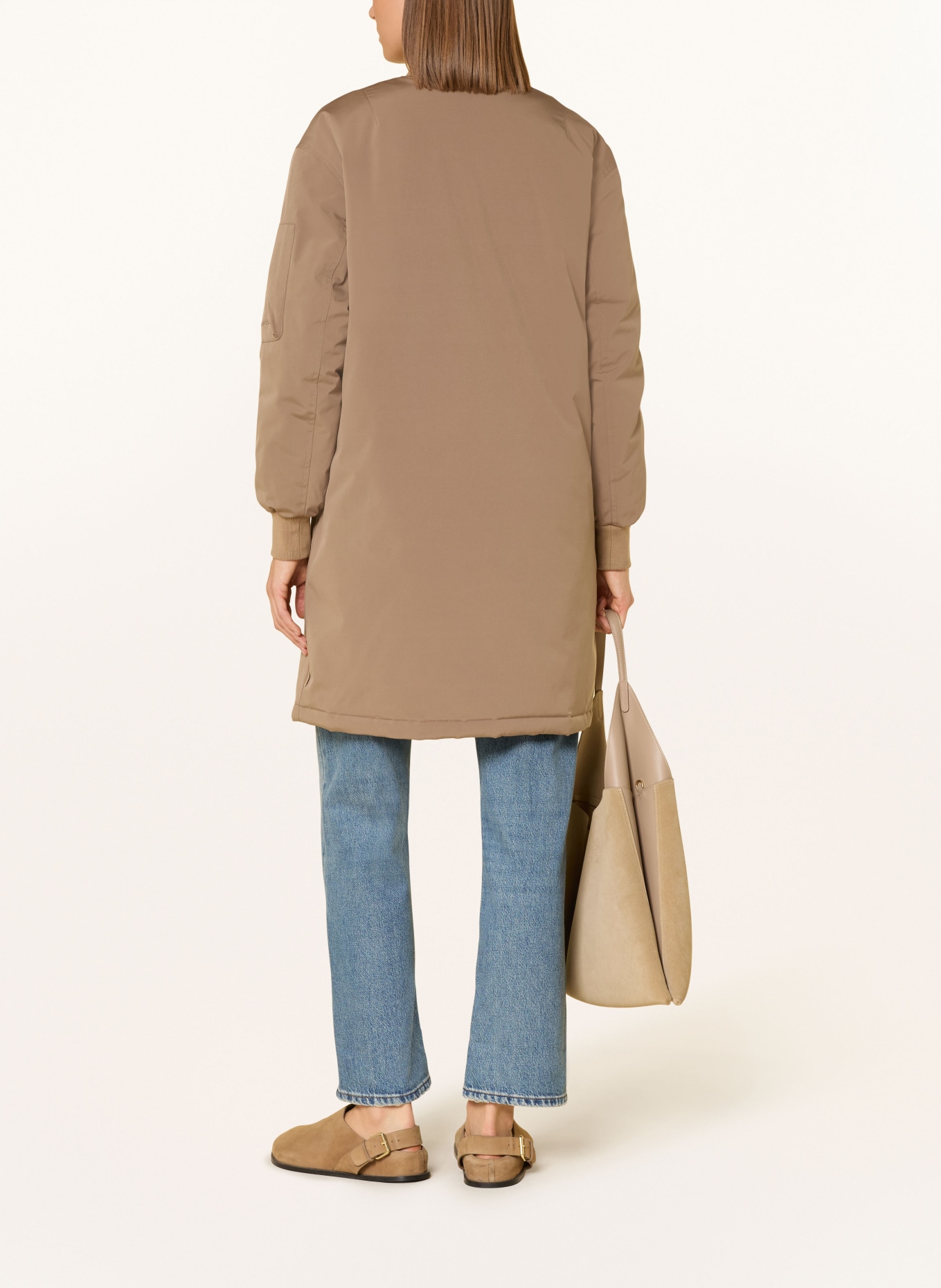 PNTS Rechte jeans THE FRIEND: 16 16