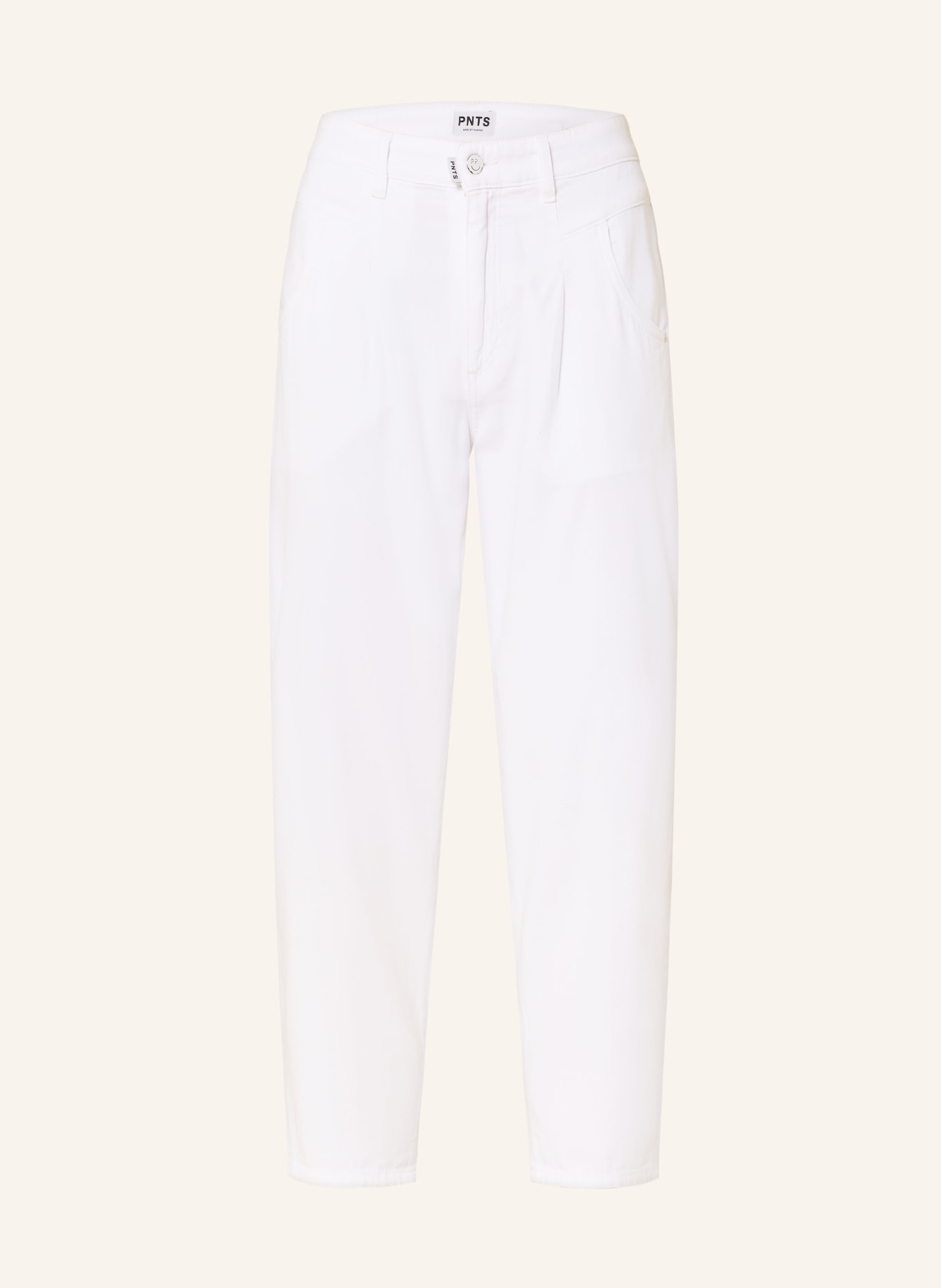 PNTS 7/8-Jeans THE O SHAPE: 99 99