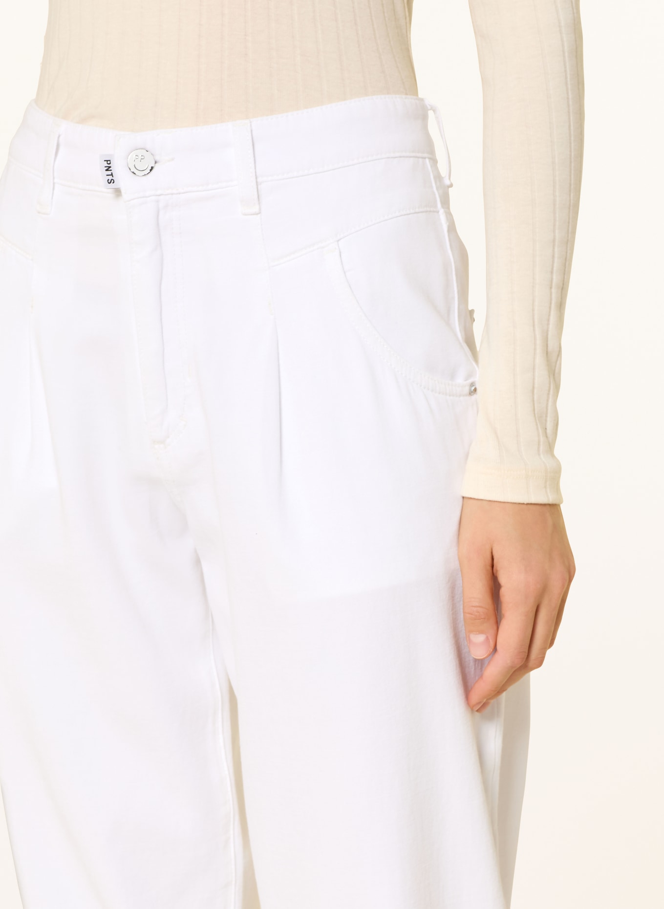 PNTS 7/8-Jeans THE O SHAPE: 99 99