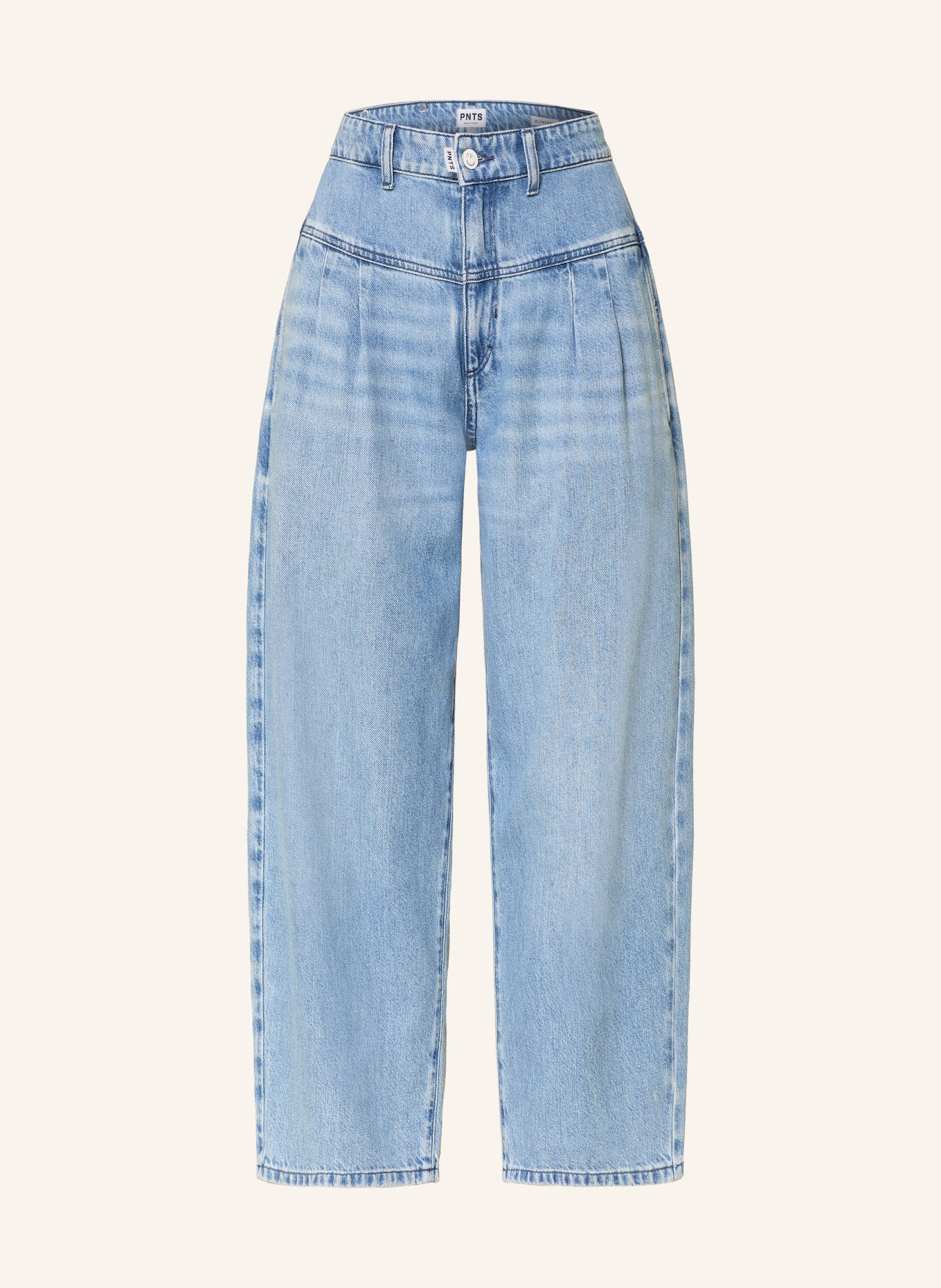PNTS 7/8-Jeans THE O SHAPE: 29 29