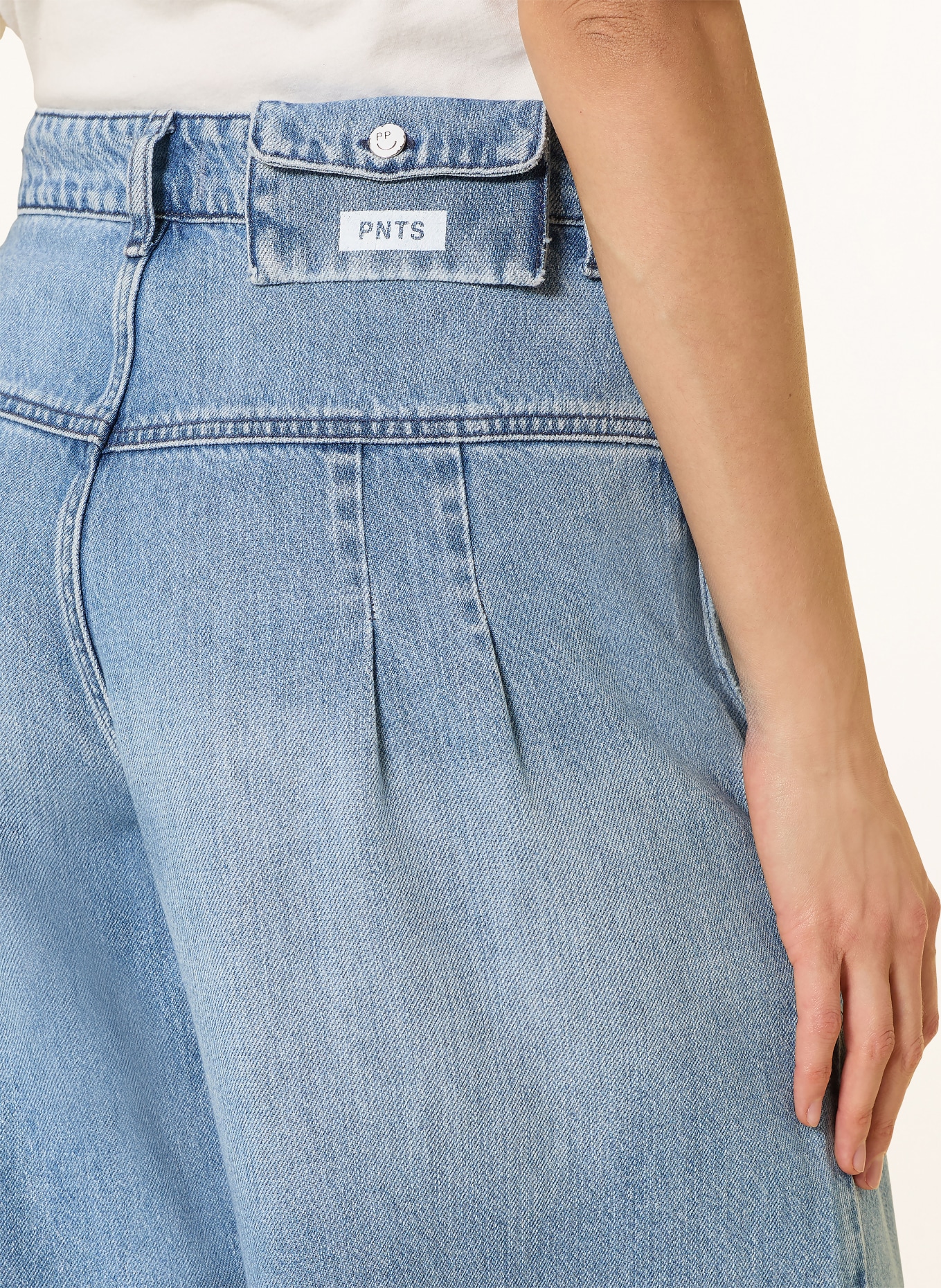 PNTS 7/8-Jeans THE O SHAPE: 29 29