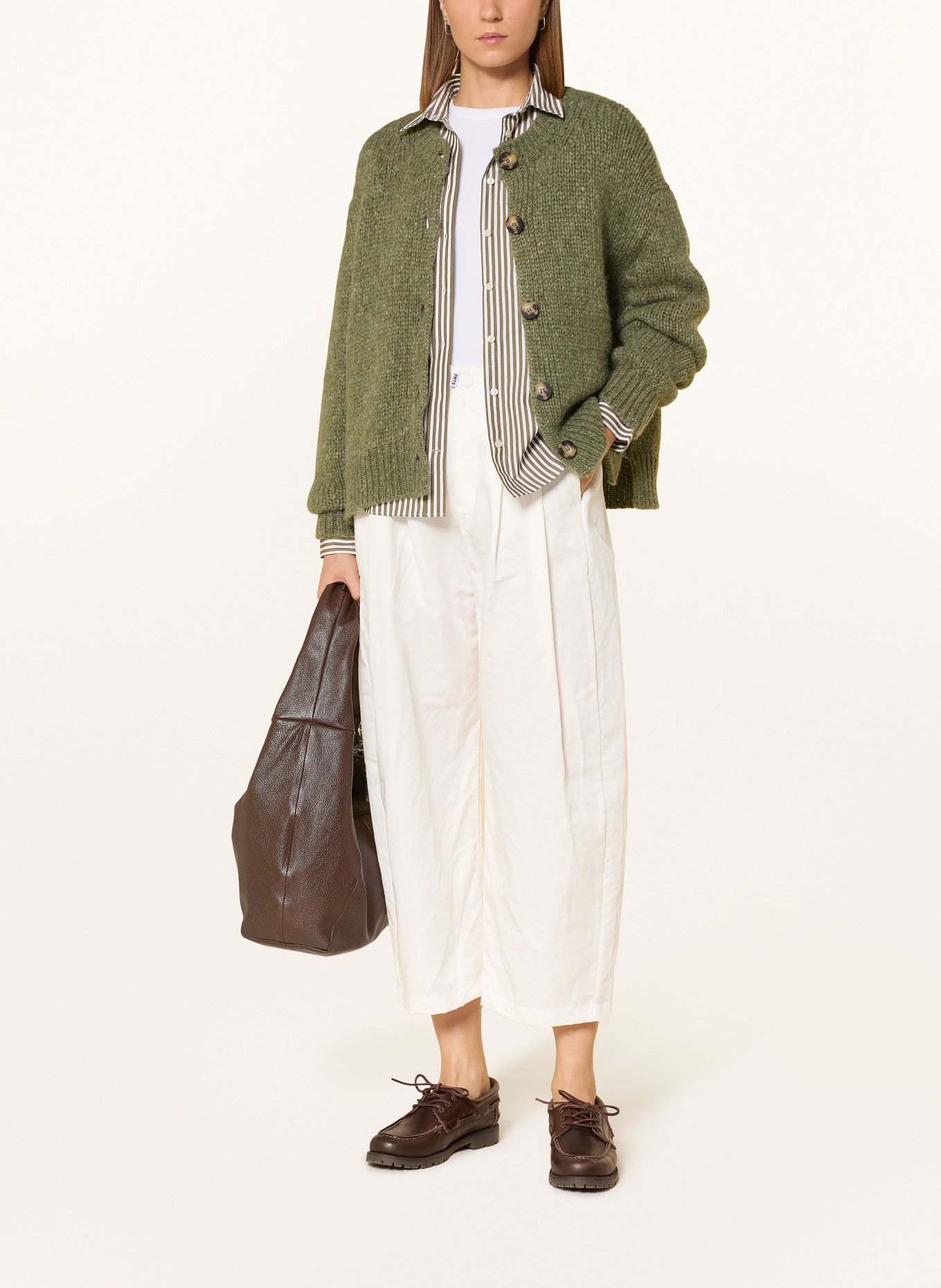 PNTS 7/8 džíny THE MINI L: 98 98