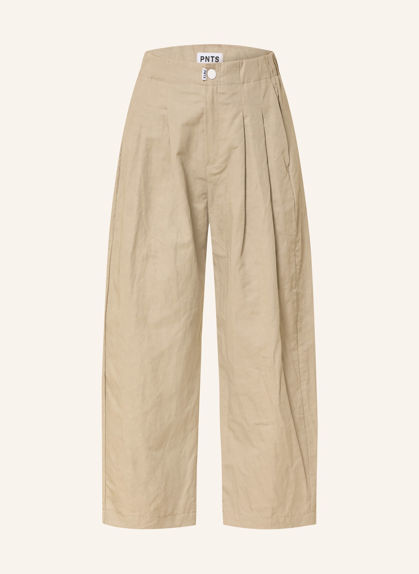 PNTS 7/8 jeans THE MINI L: 39 39