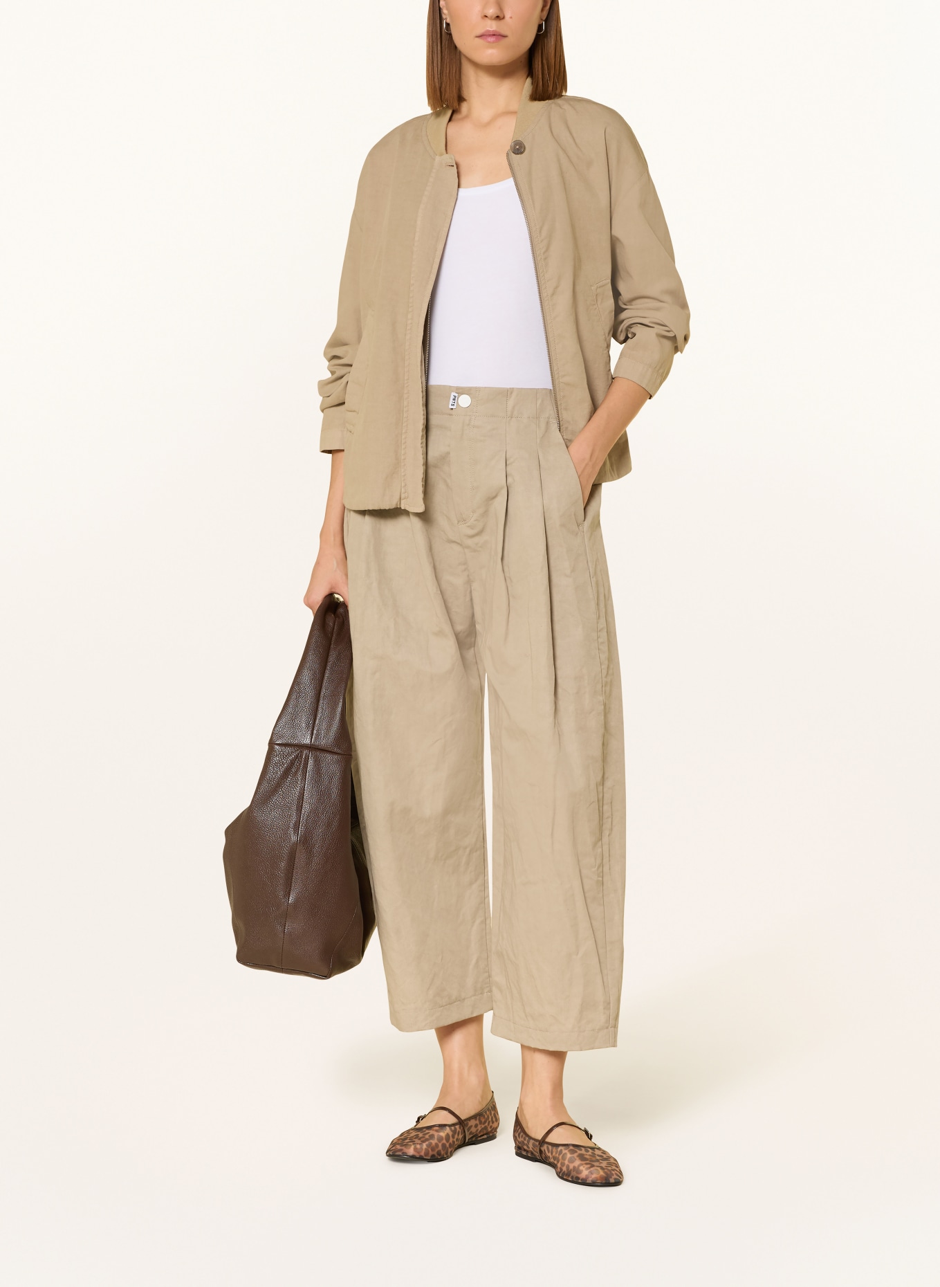 PNTS 7/8 jeans THE MINI L: 39 39