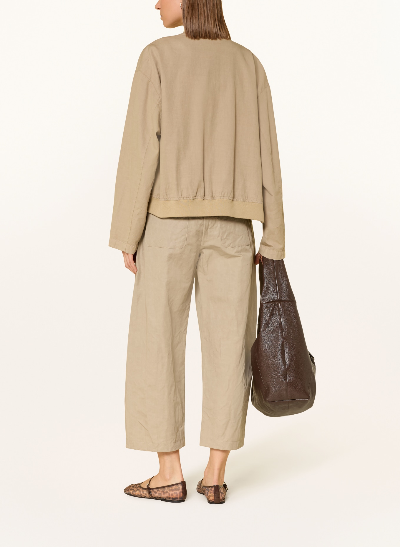 PNTS 7/8 jeans THE MINI L: 39 39