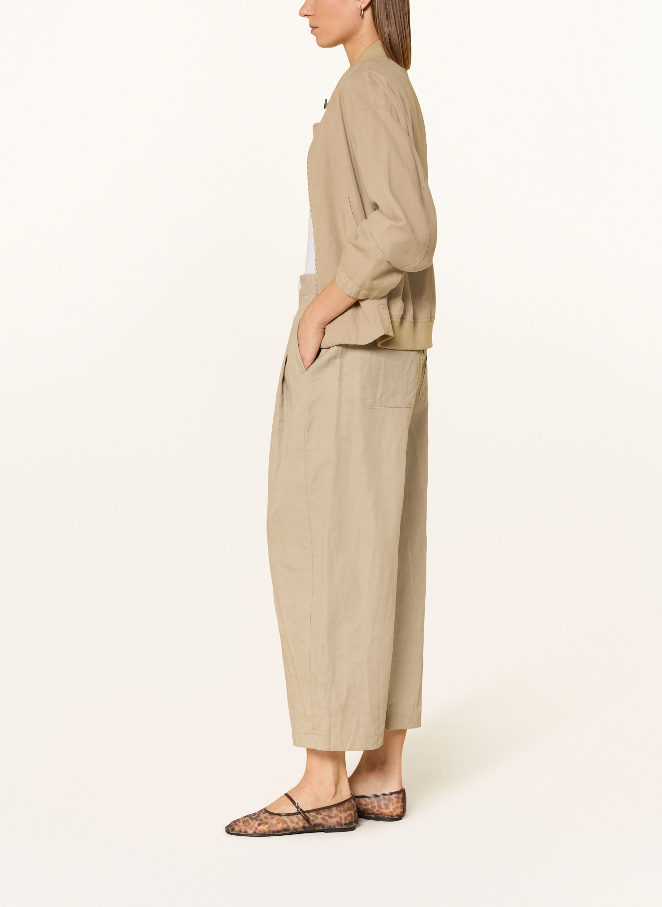 PNTS 7/8 jeans THE MINI L: 39 39