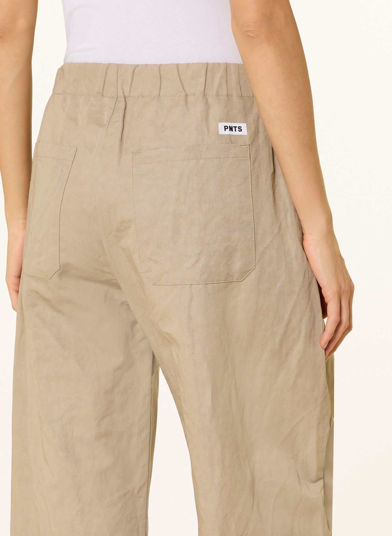 PNTS 7/8 jeans THE MINI L: 39 39