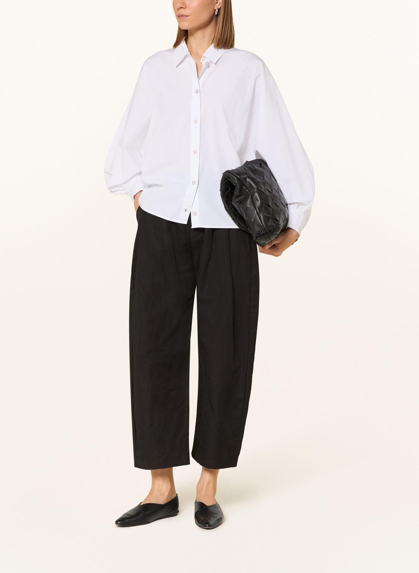 PNTS 7/8-Jeans THE MINI L: 02 02