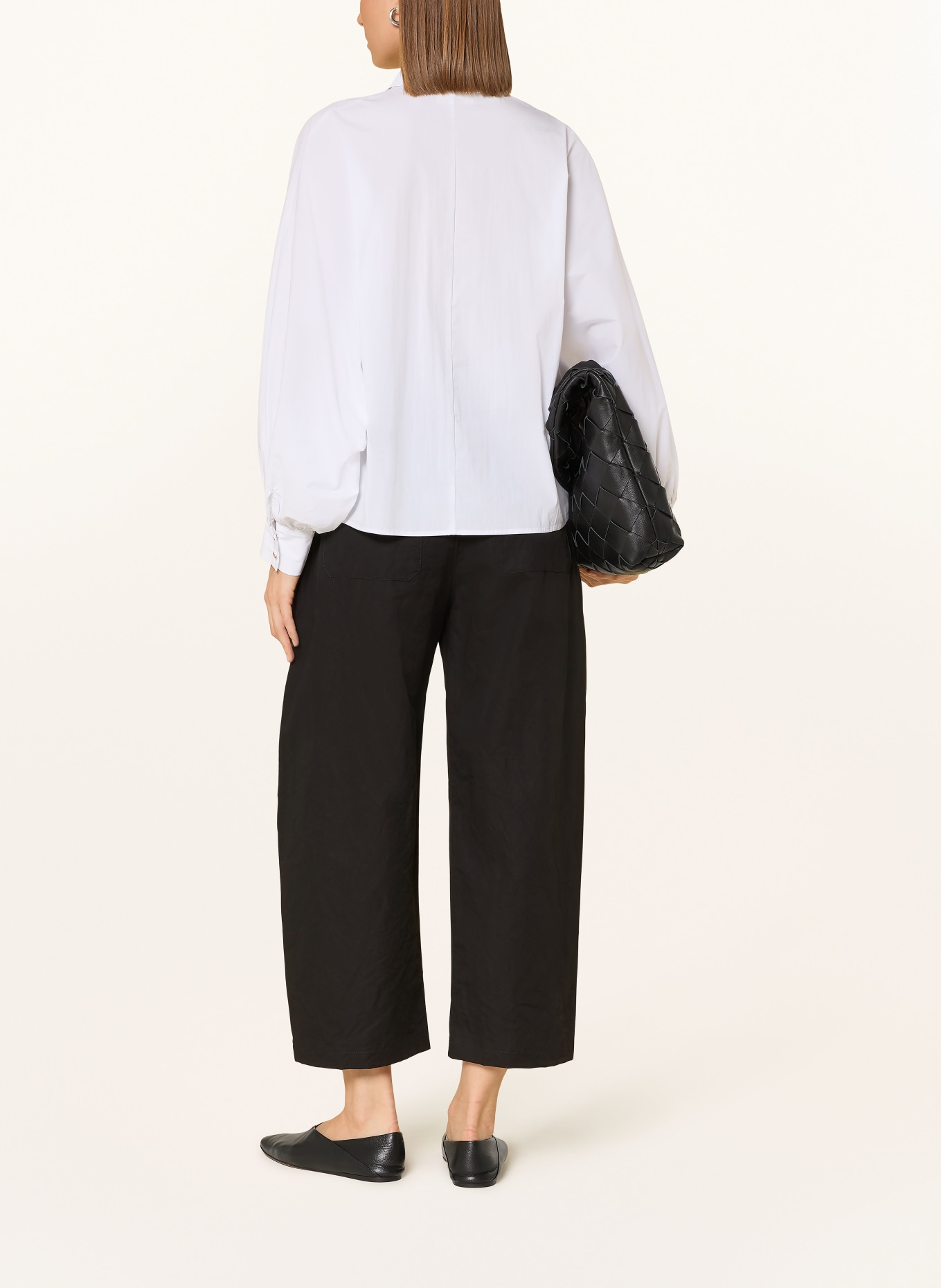 PNTS 7/8-Jeans THE MINI L: 02 02