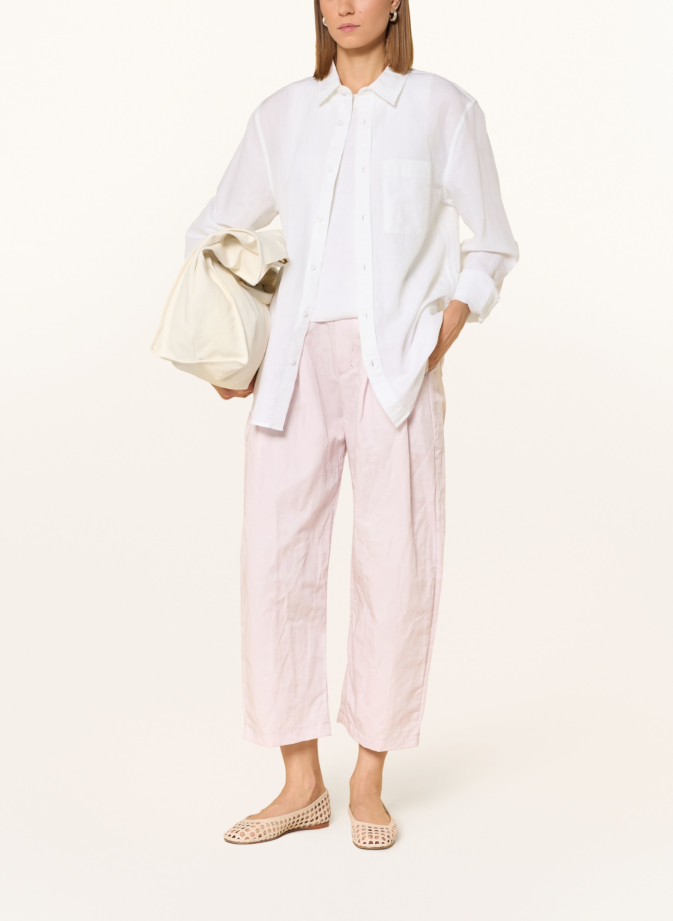 PNTS 7/8-Jeans THE MINI L: 89 89