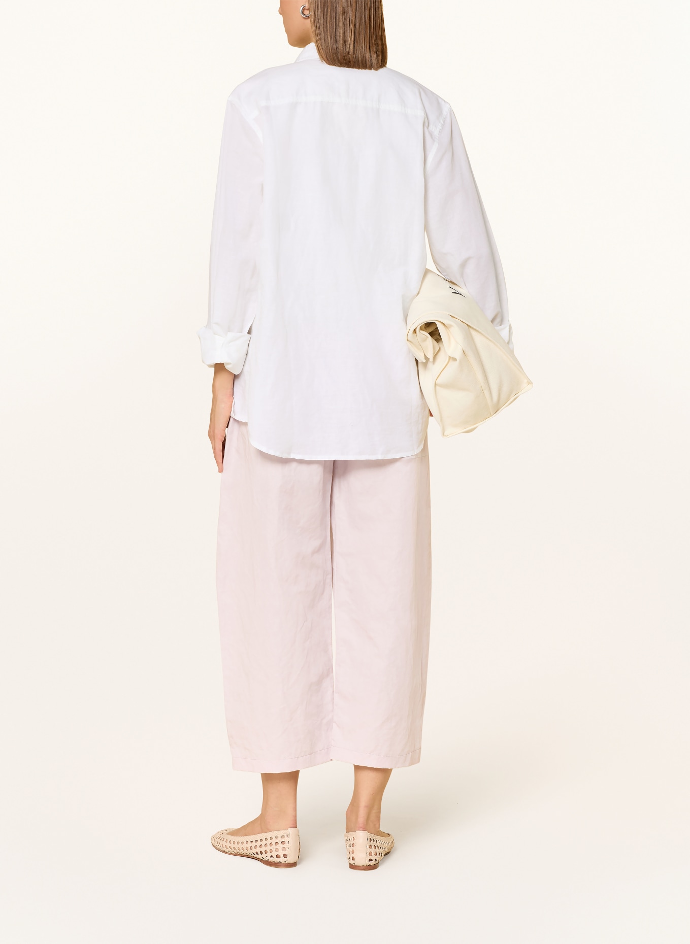 PNTS 7/8-Jeans THE MINI L: 89 89