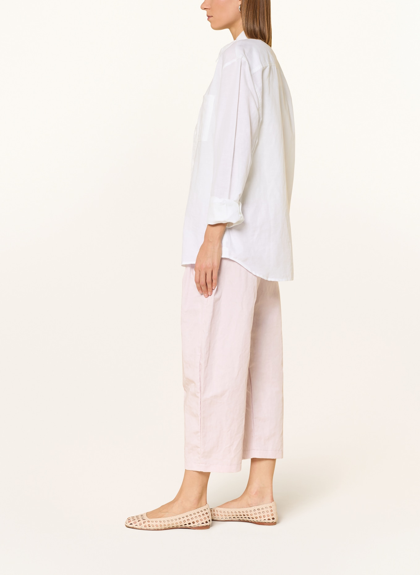 PNTS 7/8-Jeans THE MINI L: 89 89