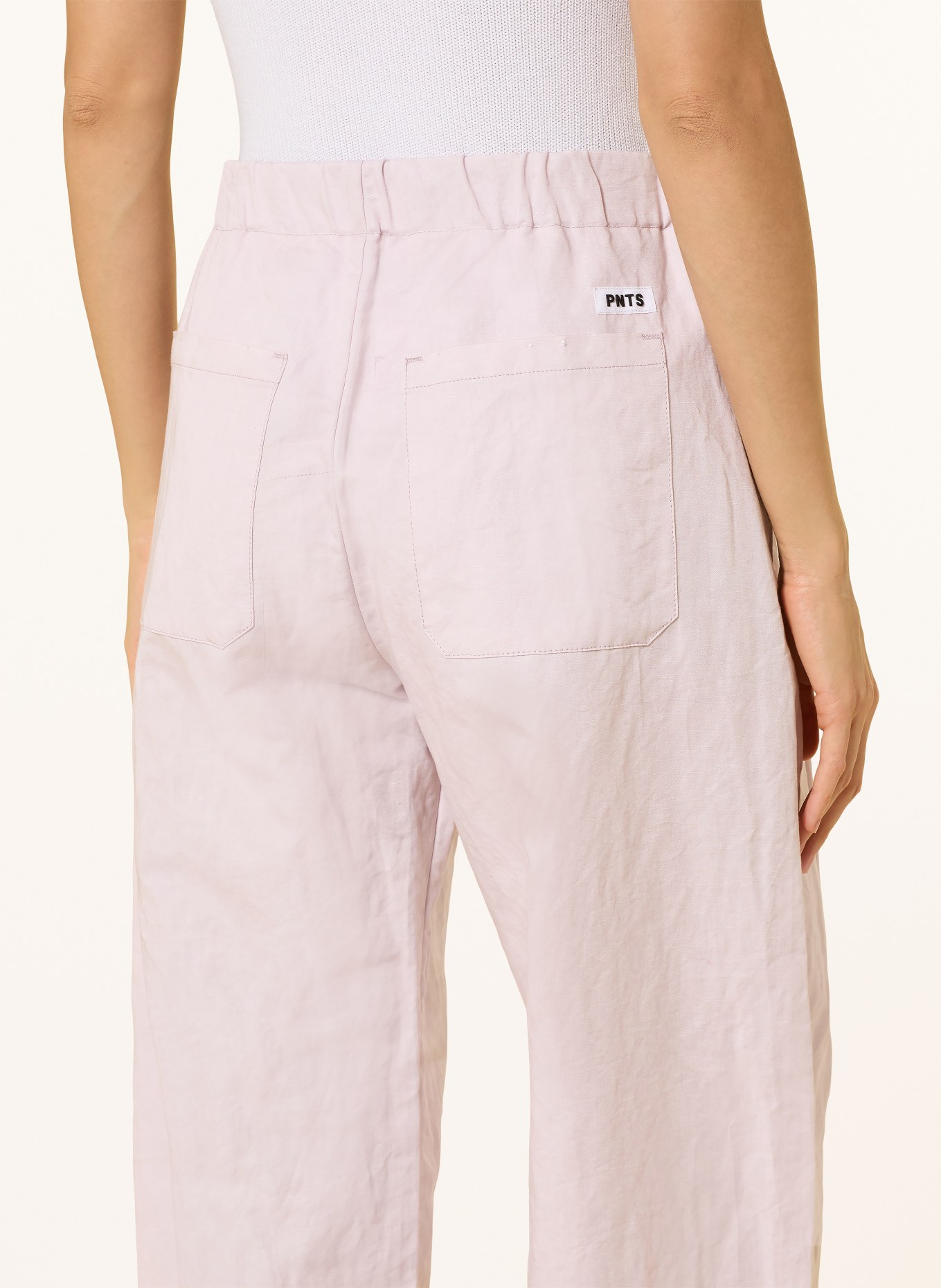 PNTS 7/8-Jeans THE MINI L: 89 89