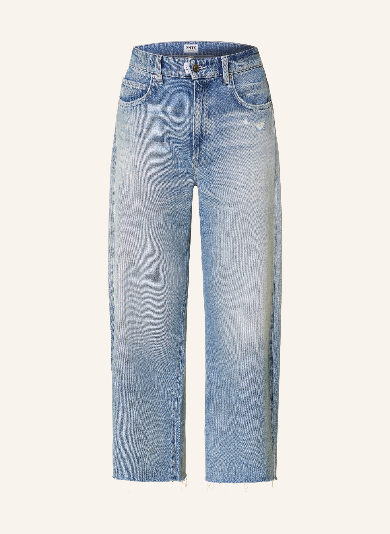 PNTS Straight Jeans THE MINI L: 19 19