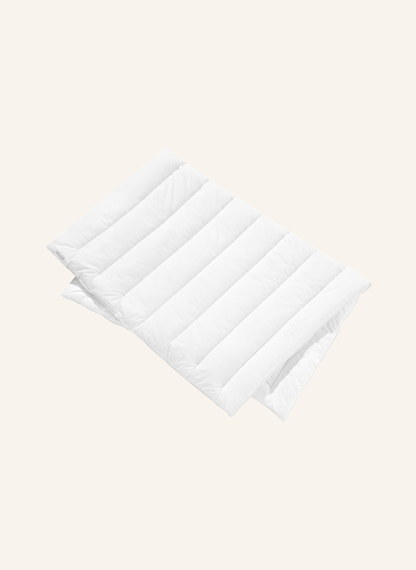 CENTA-STAR Winterdecke FEELINGS: WEISS