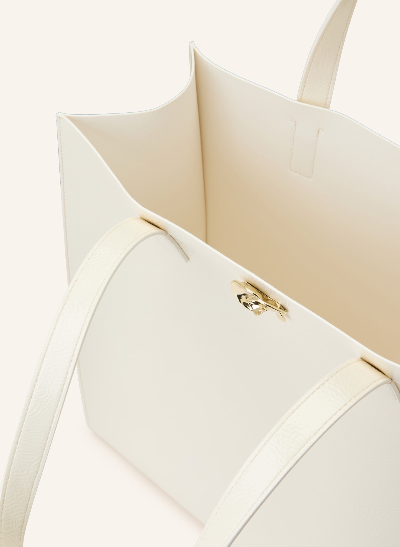 TED BAKER Shopper ROSENNI: WIT