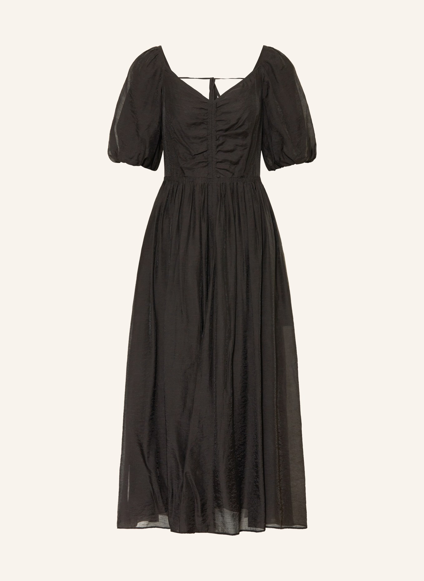 TED BAKER Sukienka ORLAAH: CZARNY