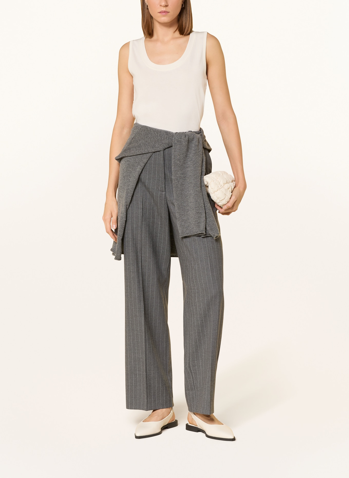 darling harbour Top: CREAM