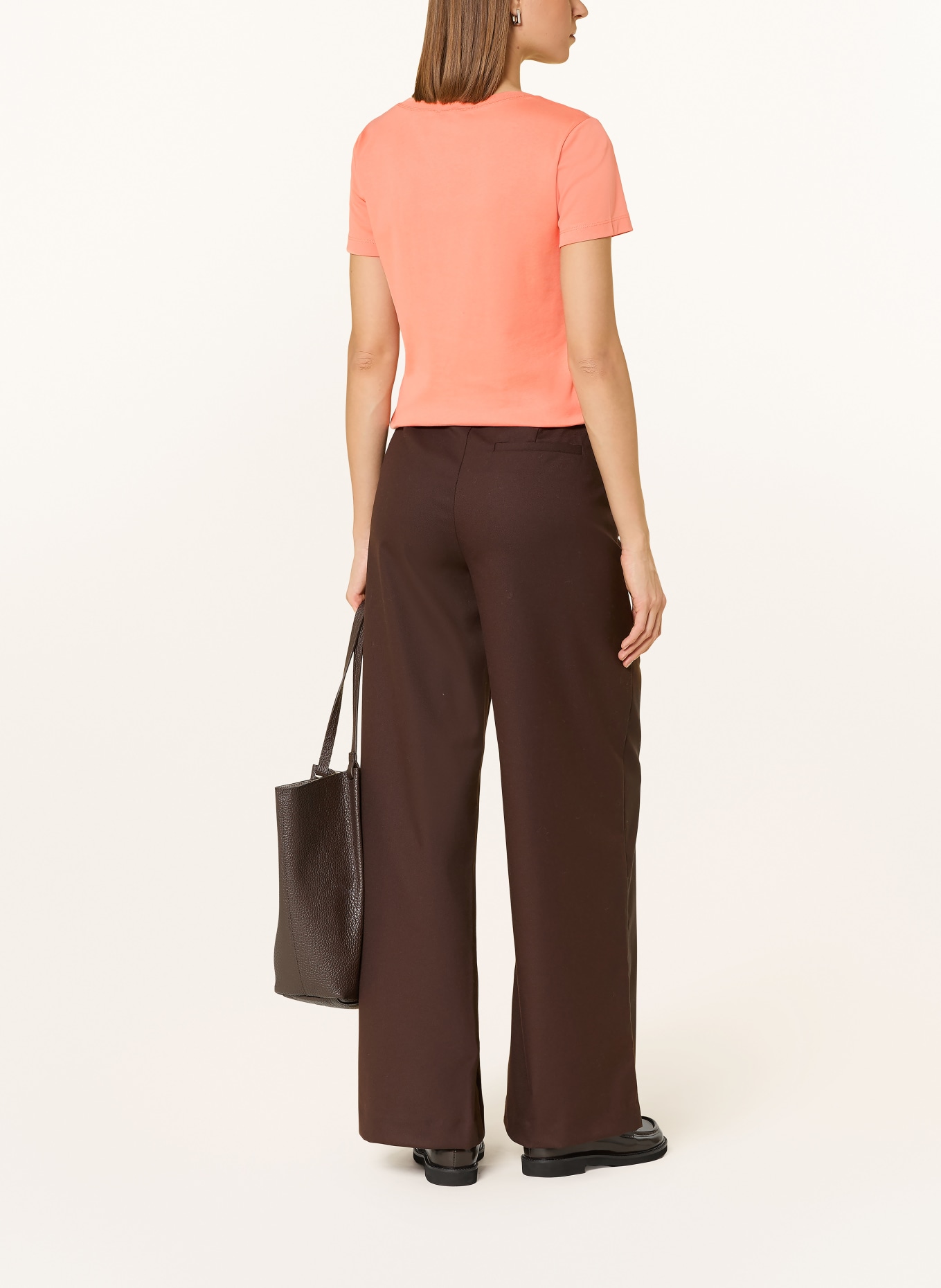 darling harbour T-Shirt: APRICOT