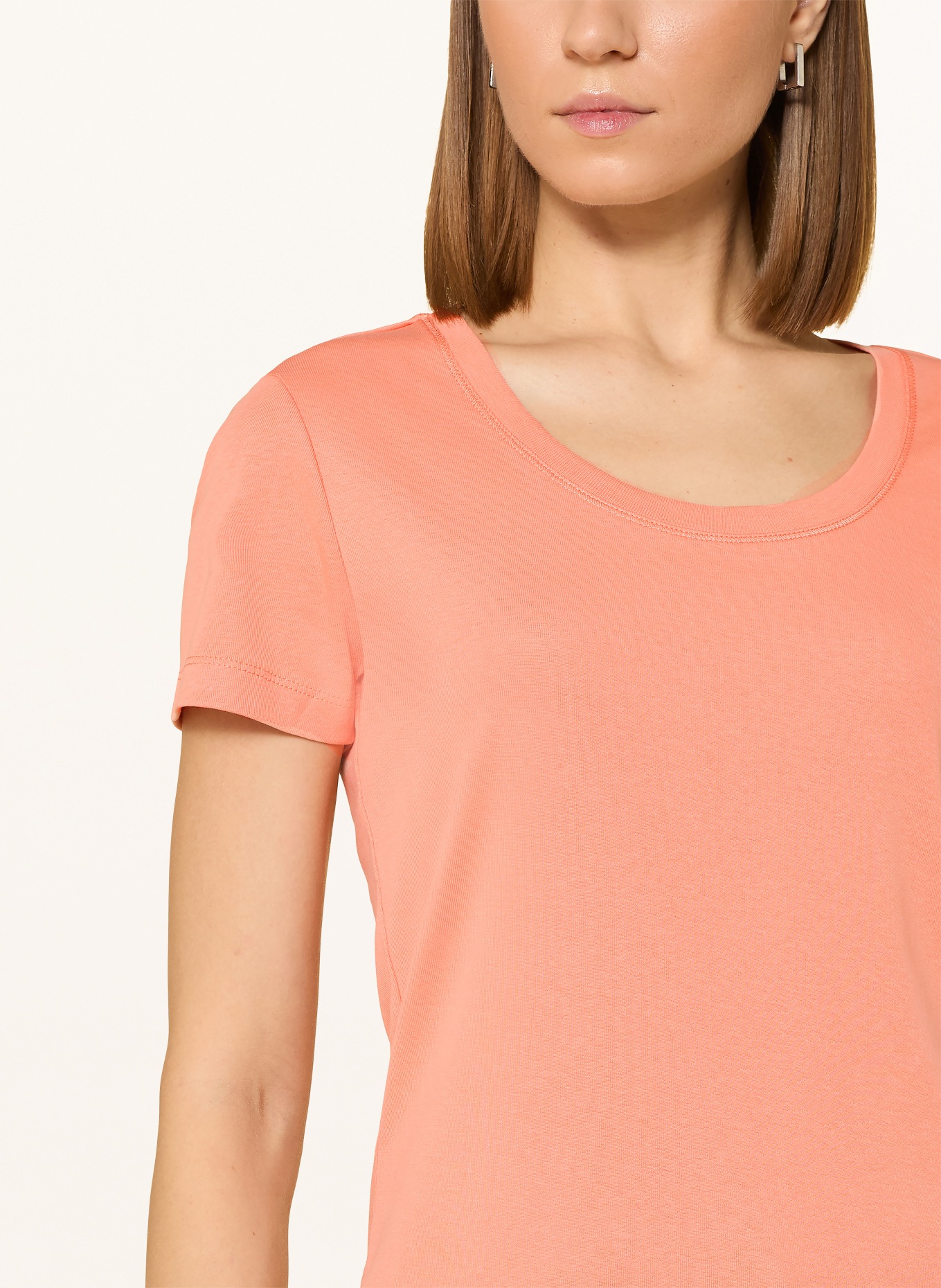 darling harbour T-Shirt: APRICOT