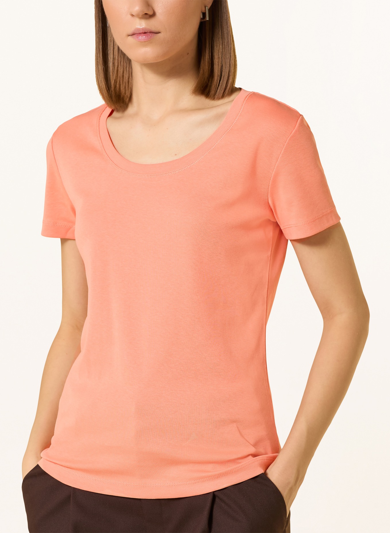 darling harbour T-Shirt: APRICOT