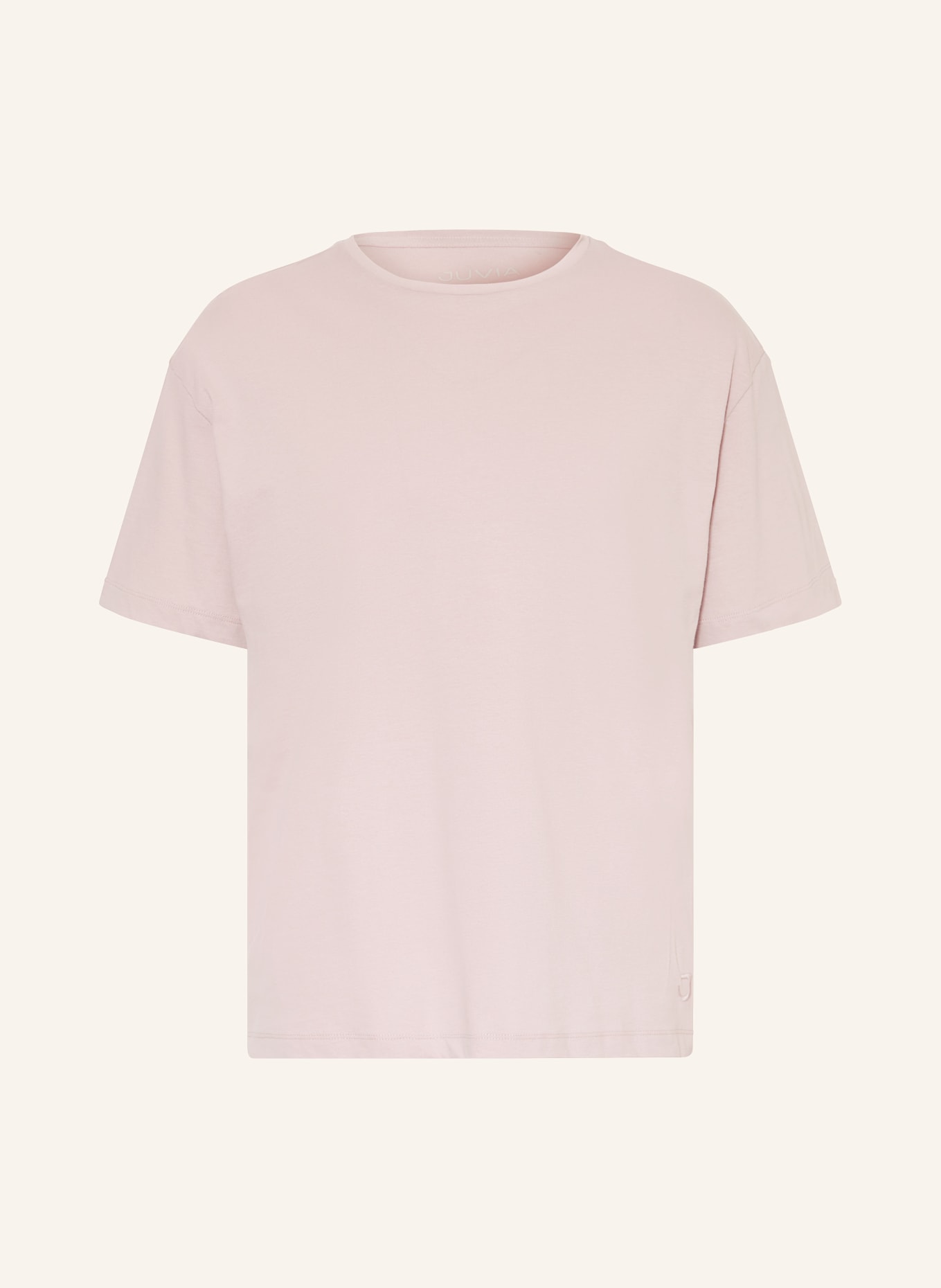 Juvia T-Shirt JUAN: ROSÉ