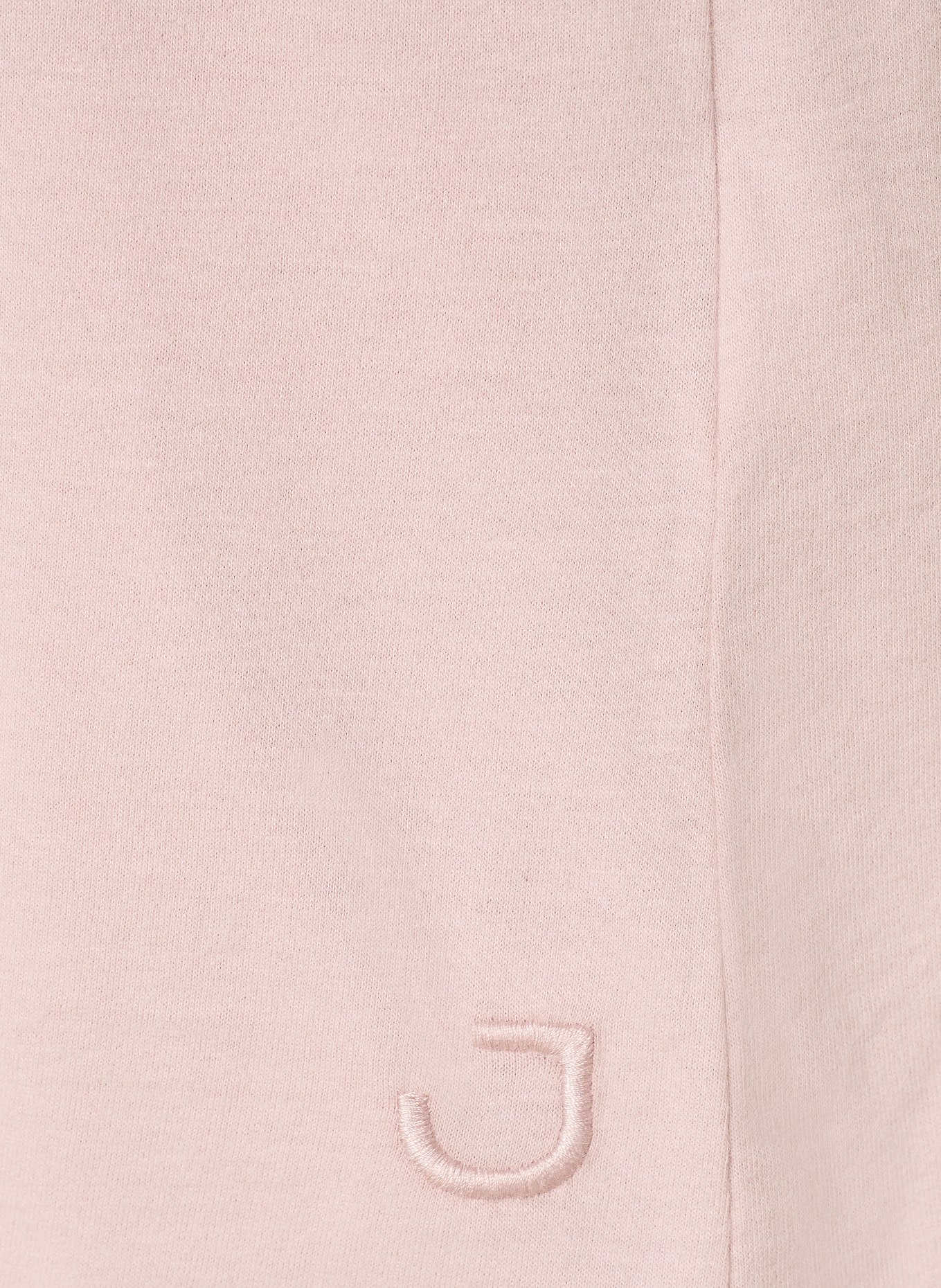 Juvia T-Shirt JUAN: ROSÉ