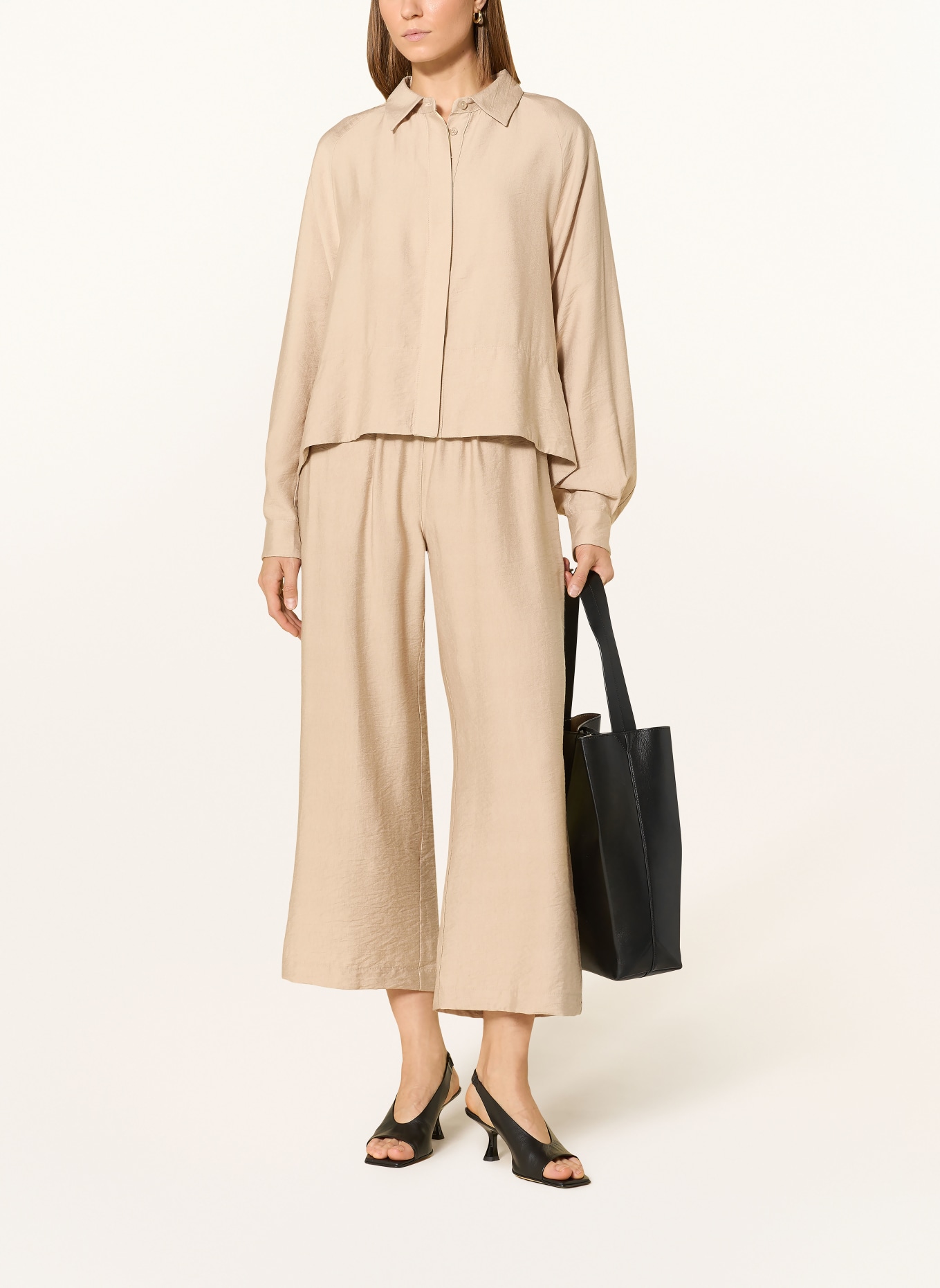 CATNOIR Culotte: VELBLOUDÍ