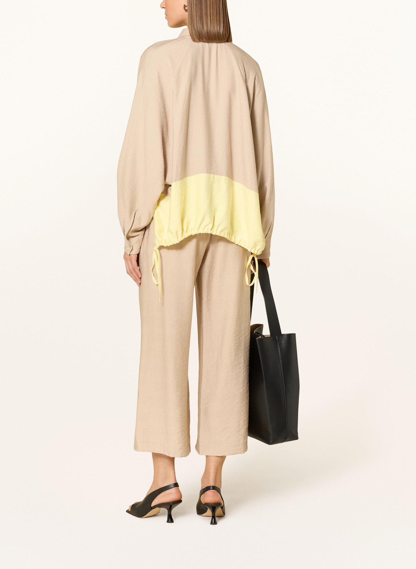 CATNOIR Culotte: VELBLOUDÍ