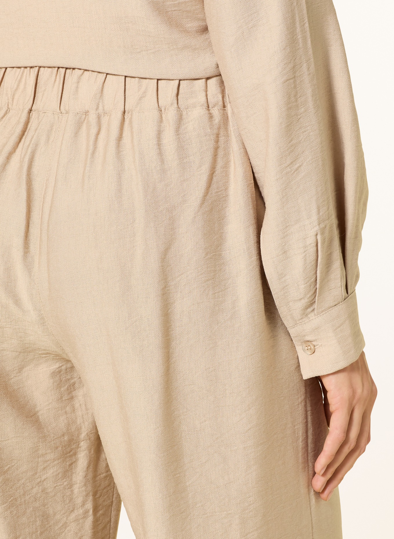 CATNOIR Culotte: VELBLOUDÍ