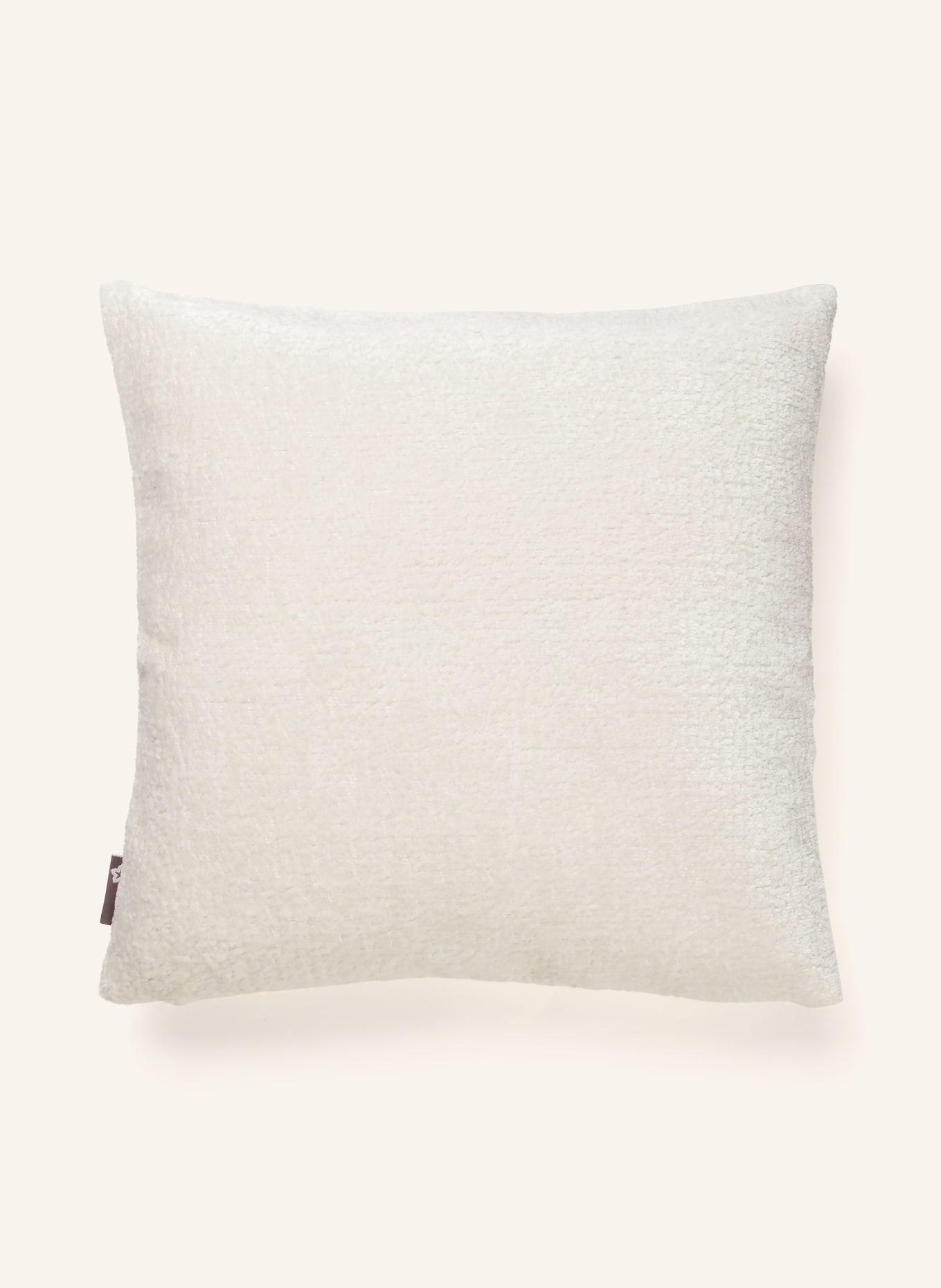 pichler Poszewka na poduszkę dekoracyjną BENISA: BIAŁY