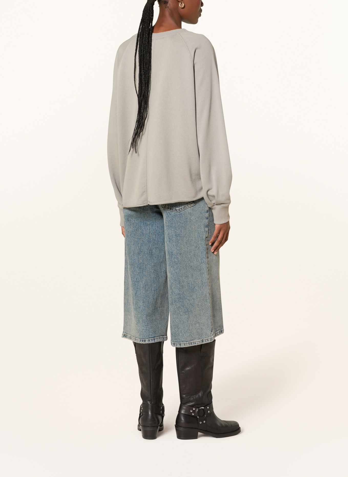 10DAYS bluza: JASNOZIELONY