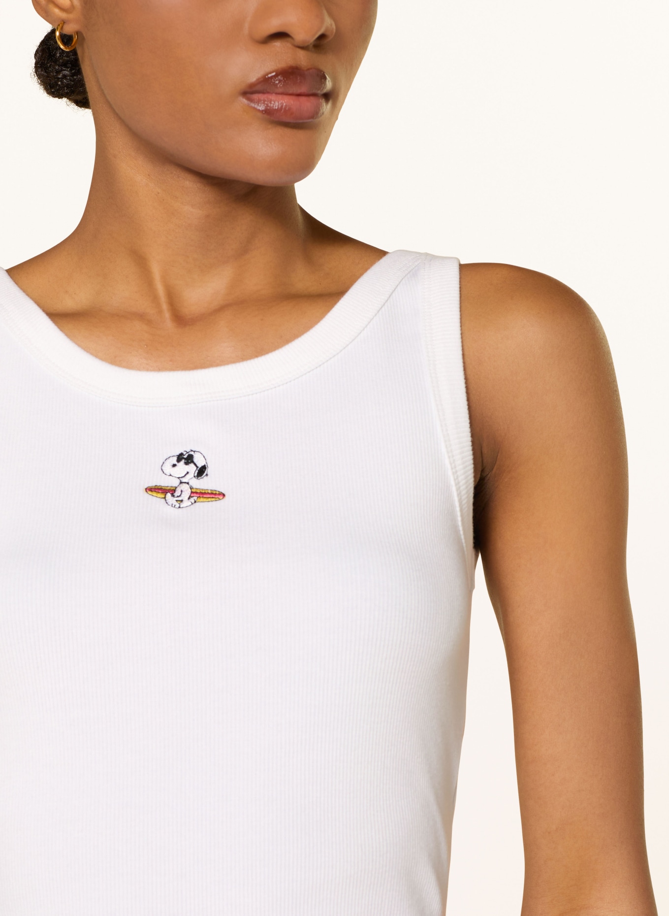 Princess GOES HOLLYWOOD Top: WEISS