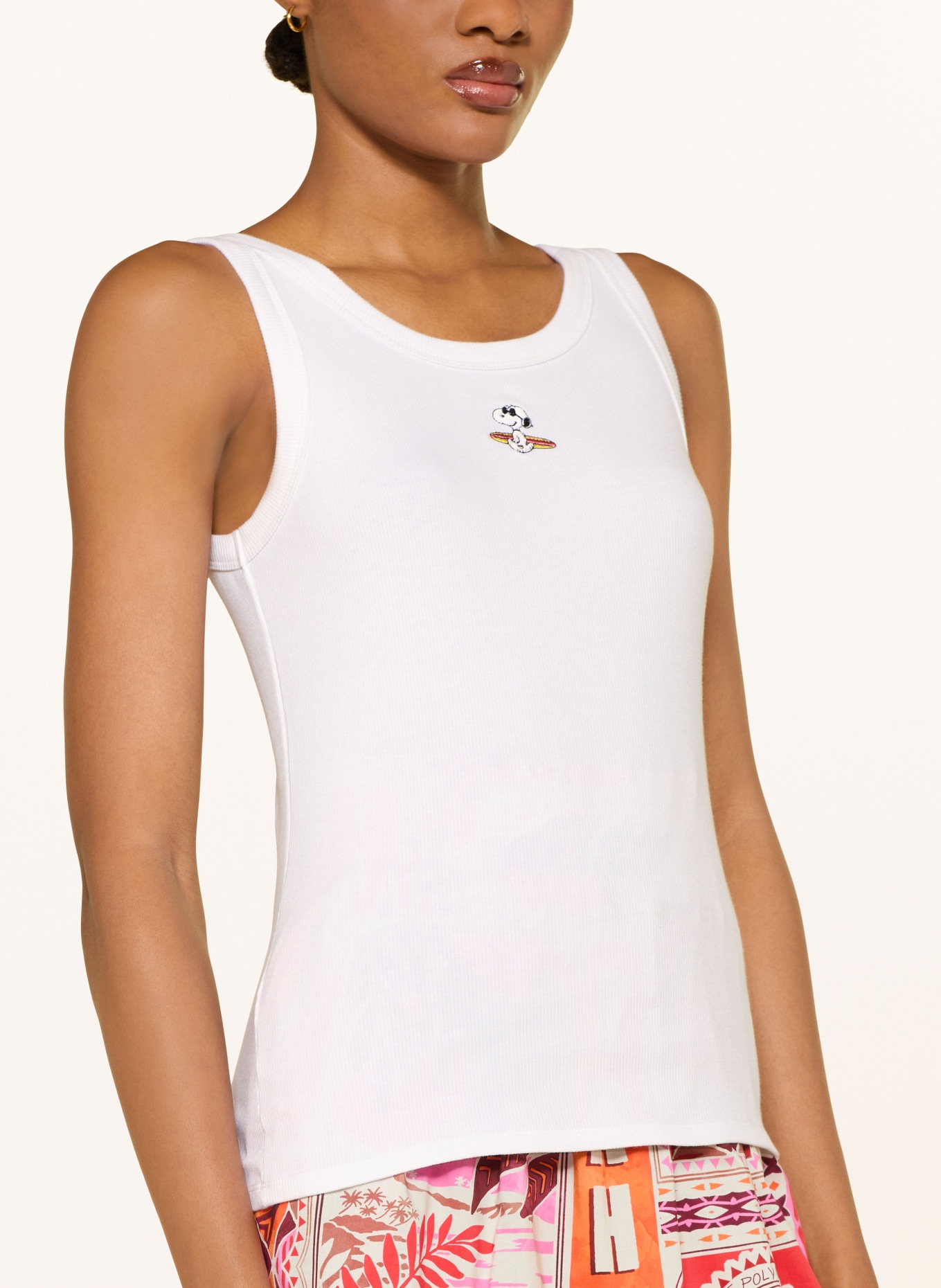 Princess GOES HOLLYWOOD Top: WEISS