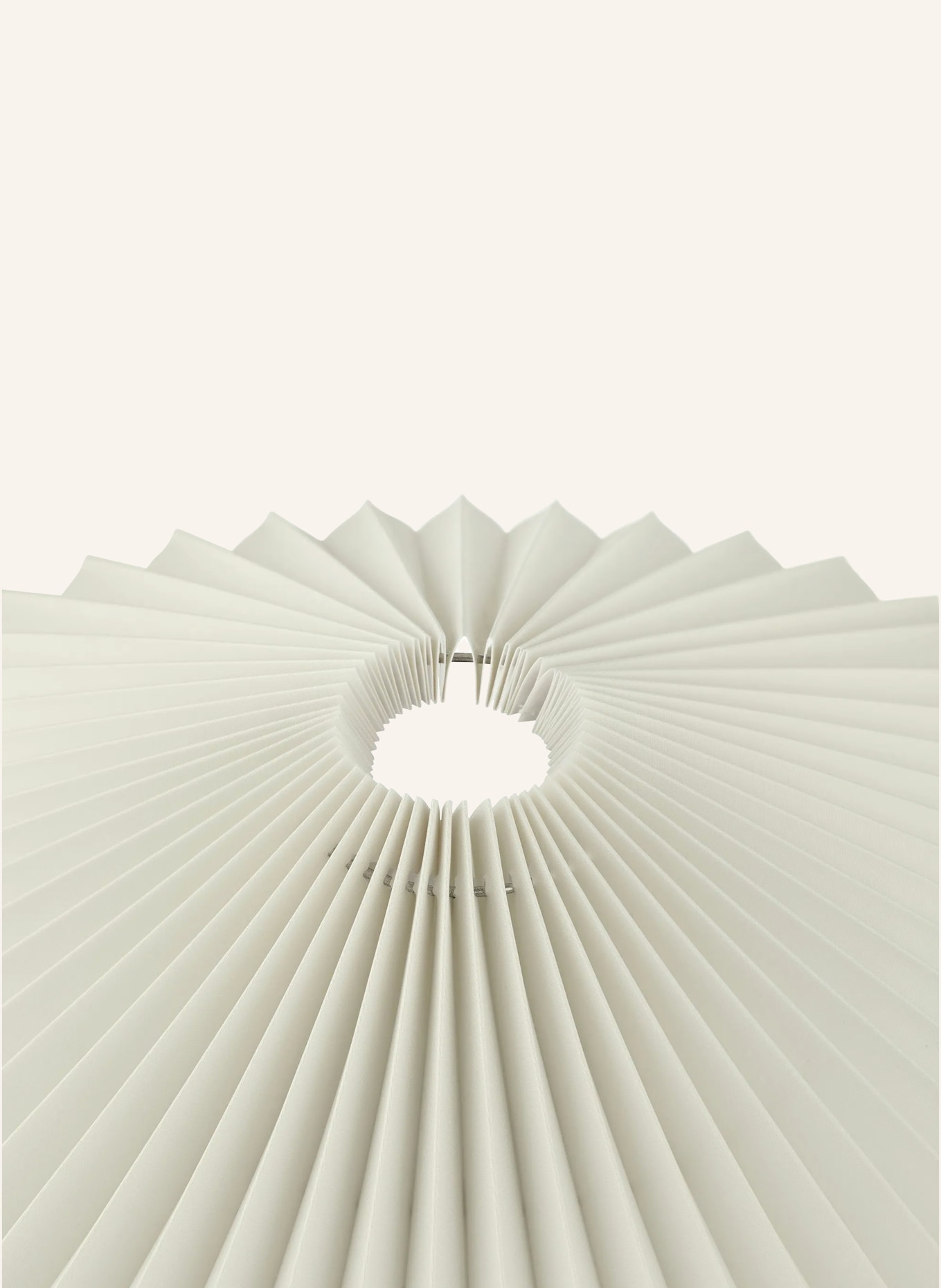 blomus Tischleuchte TAITE: ECRU