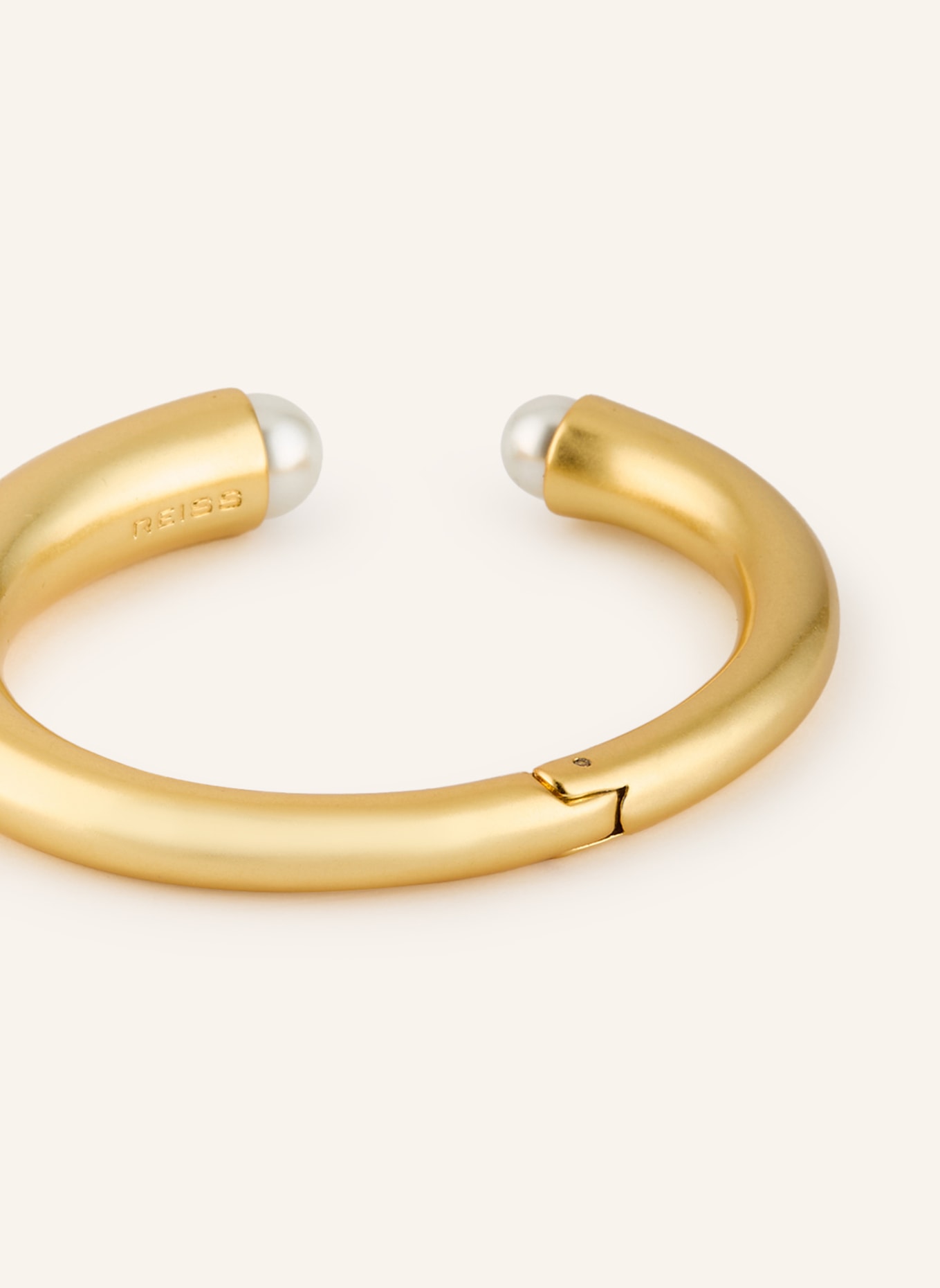 REISS Armreif ALANA: GOLD