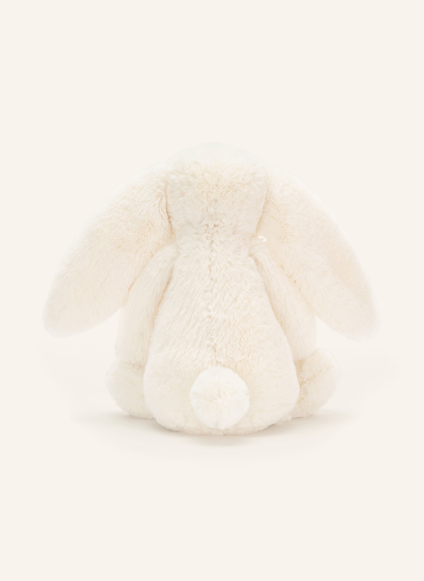 Jellycat Lapin en peluche BASHFUL BUNNY MEDIUM: CRÈME