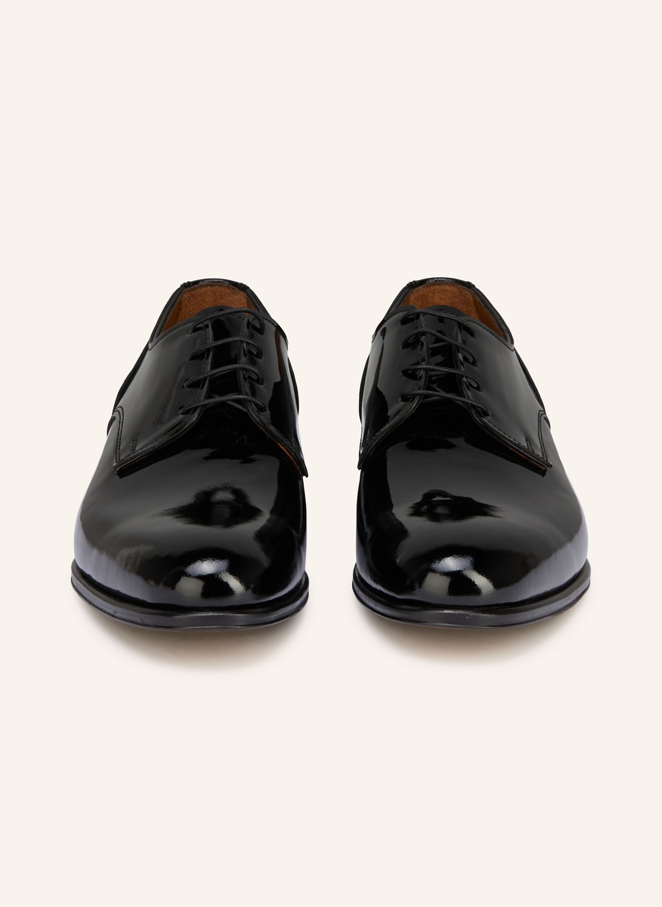 PAUL Schnürer VERNICE: SCHWARZ