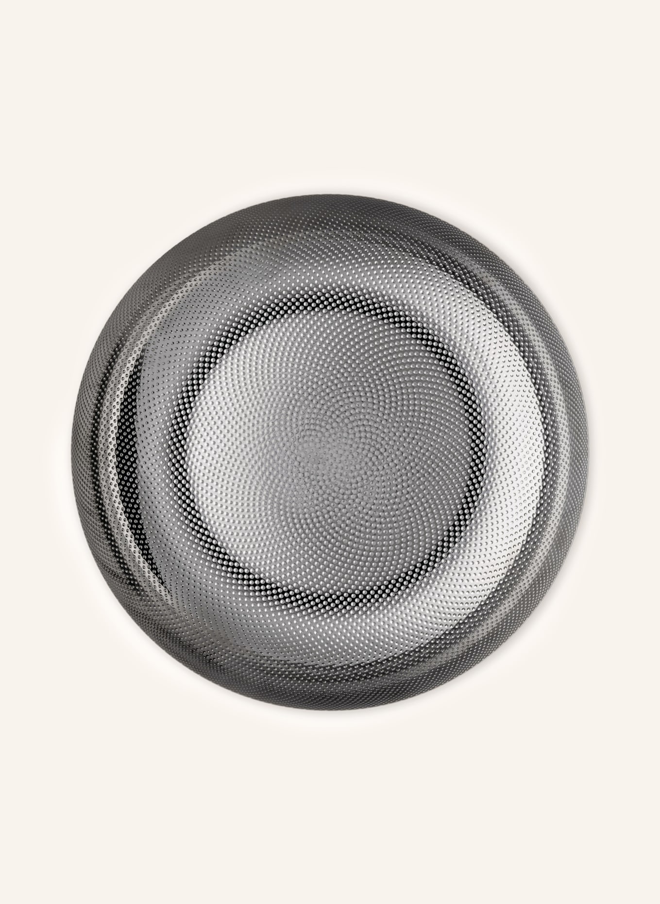 ALESSI Schale: SILBER