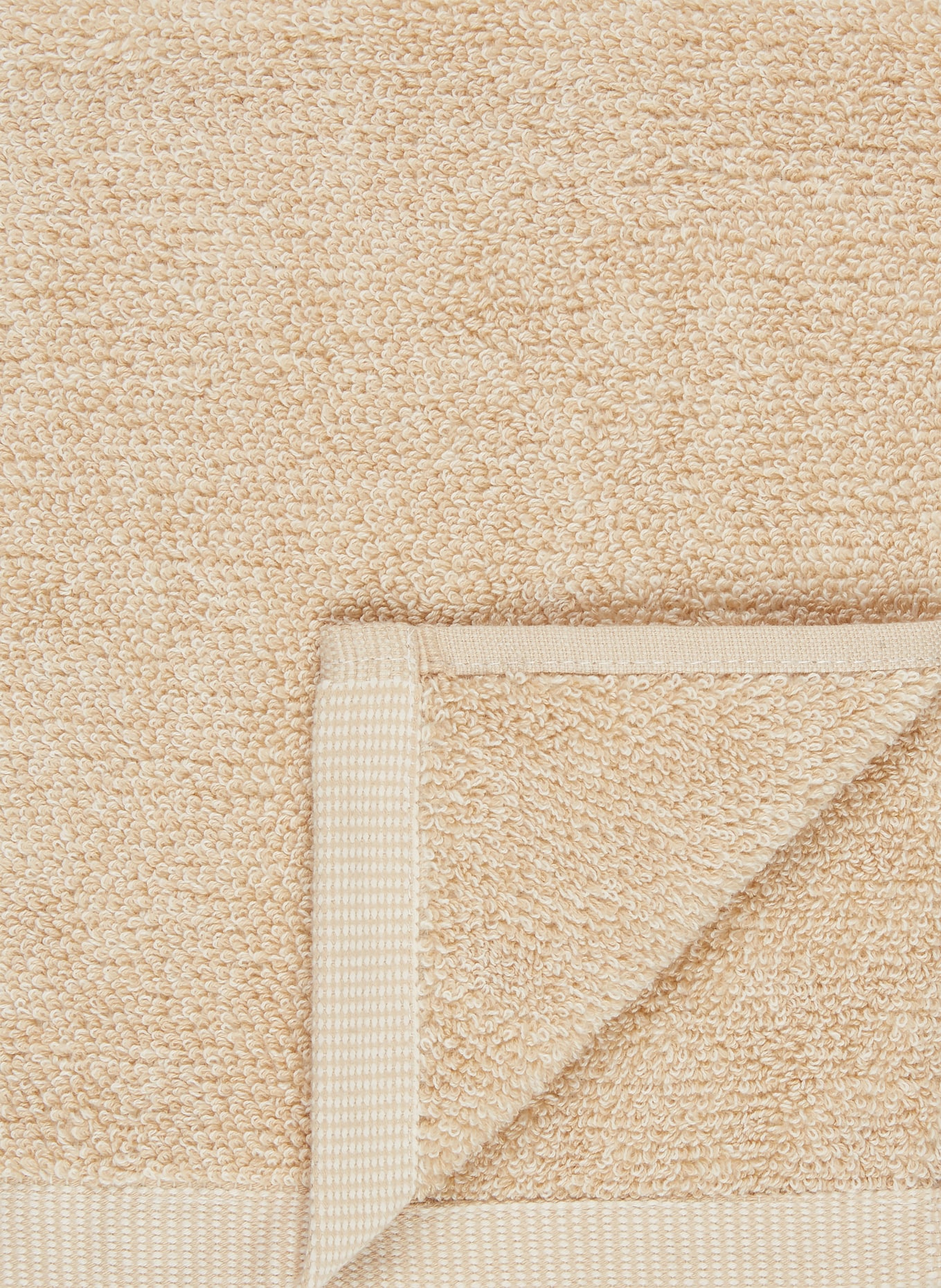 Marc O'Polo Gästehandtuch TIMELESS: DUNKELGRAU