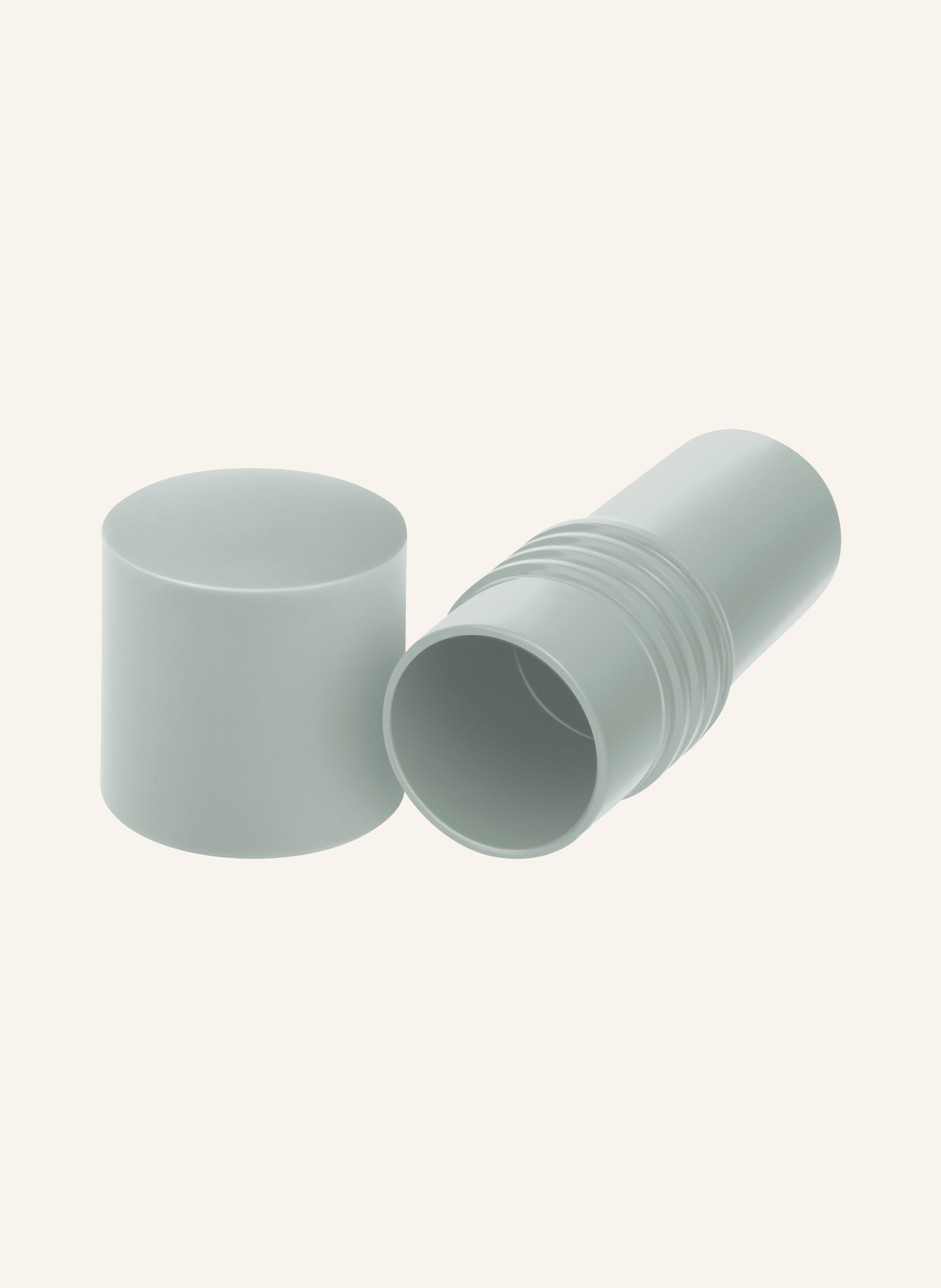 Microplane Gewürzmühle: HELLGRÜN