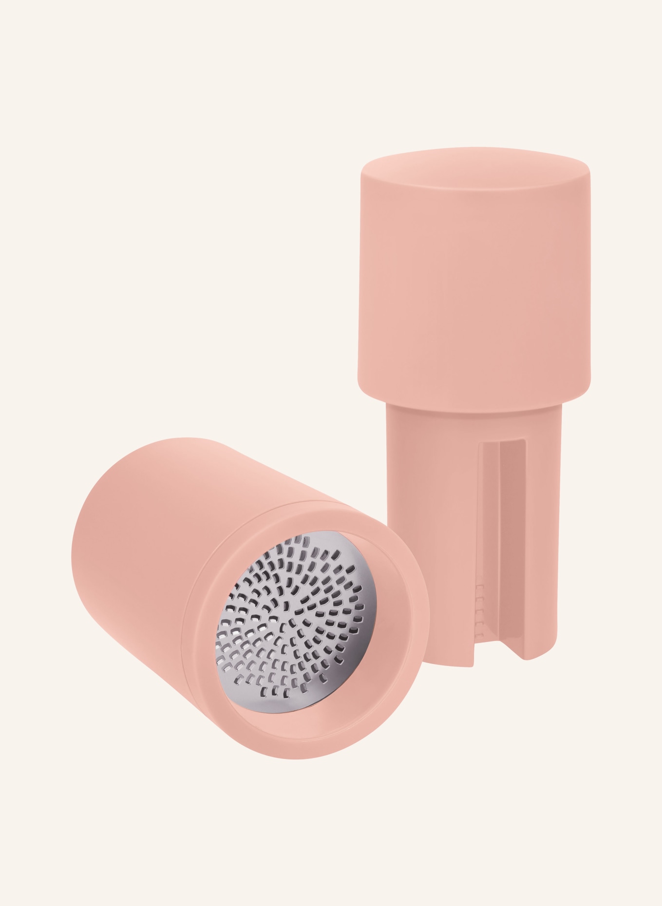 Microplane Gewürzmühle: ALTROSA