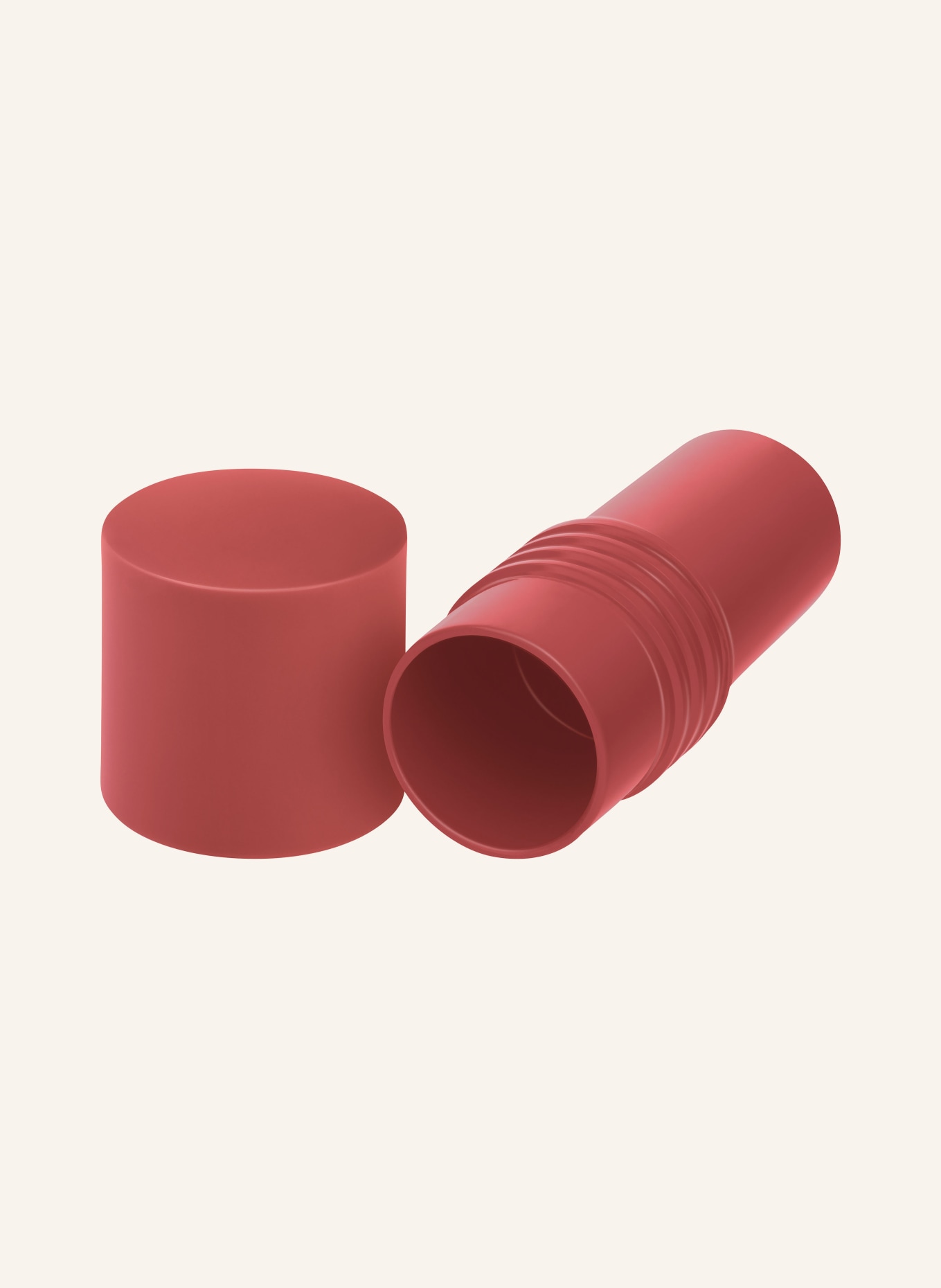 Microplane Gewürzmühle: HELLROT