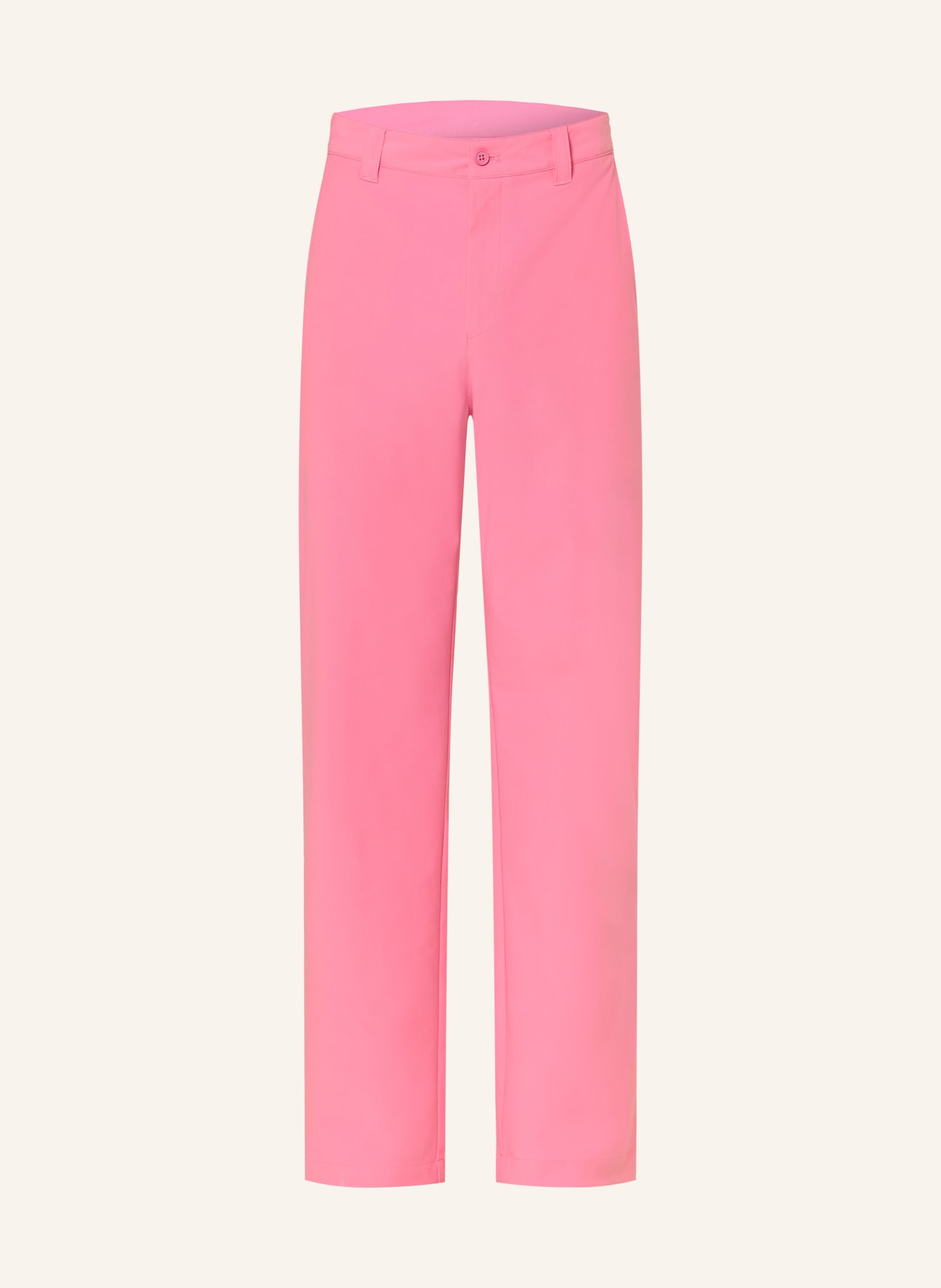 J.LINDEBERG pantalon de golf: ROSE FUCHSIA